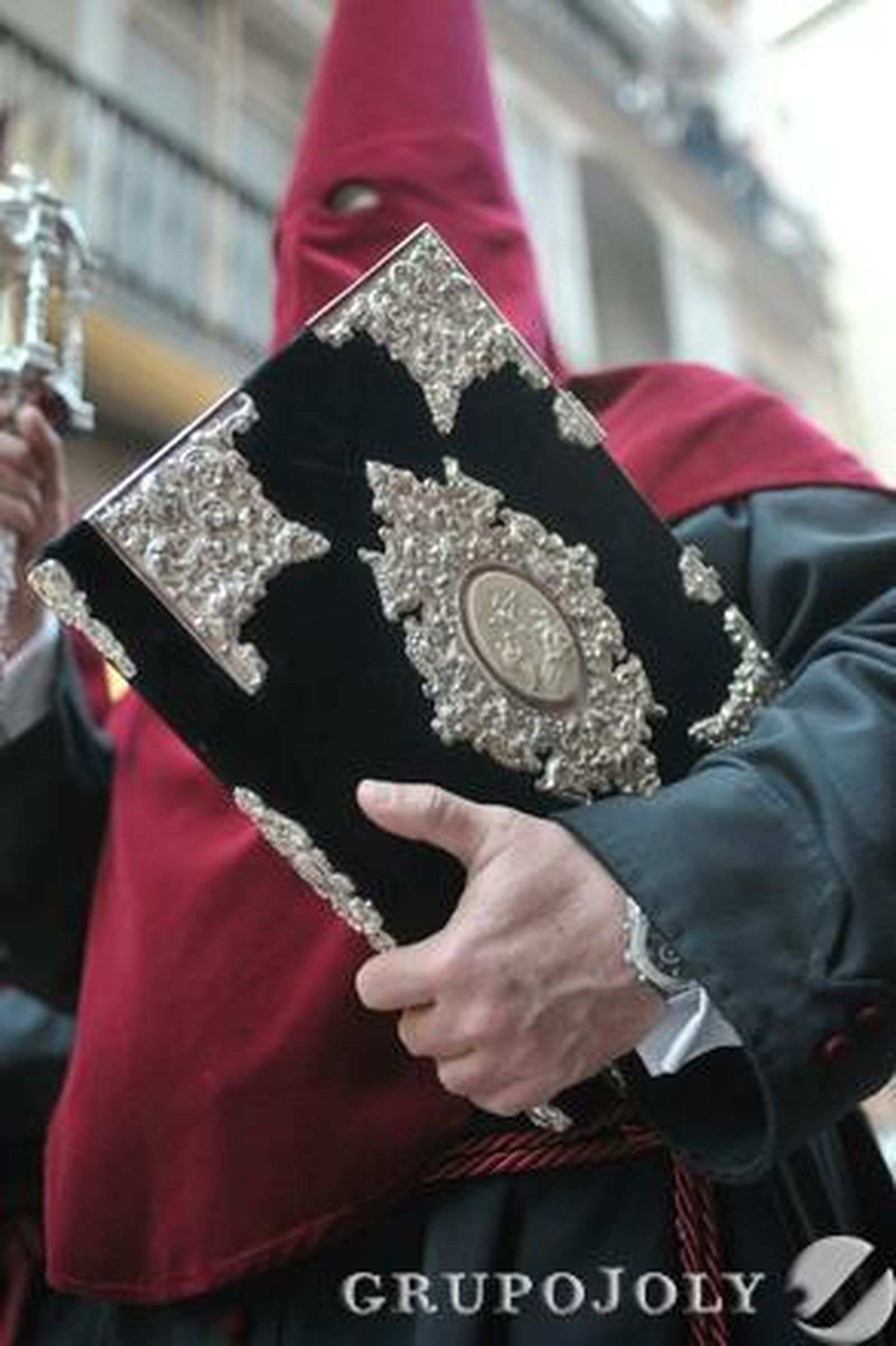 Penas./ Javier Albiñana