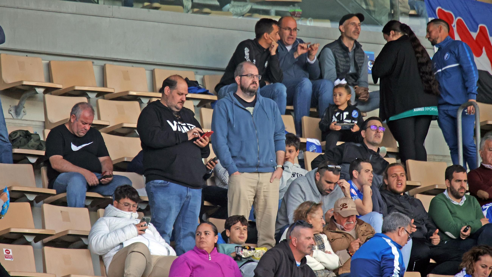 Búscate en el Xerez DFC contra La Unión Atlético en Chapín
