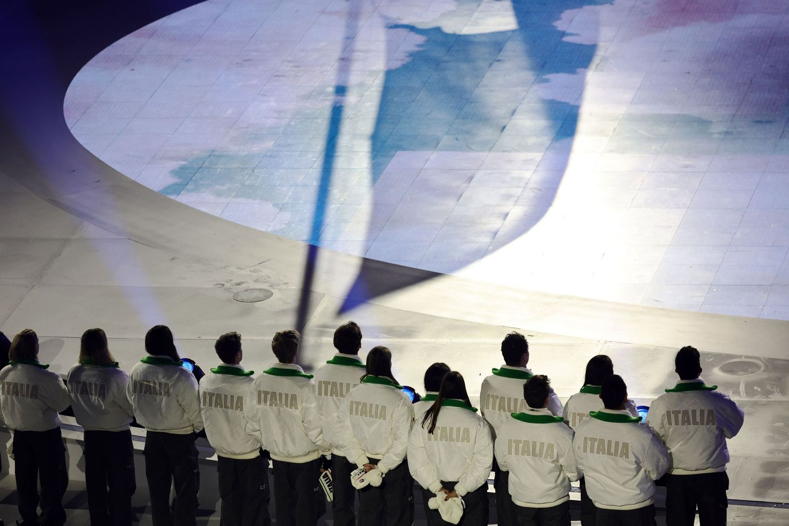 Las mejores fotos de los Juegos Olímpicos de invierno Milán Cortina d'Ampezzo 2026 | Ceremonia de clausura y jornada 17 y última