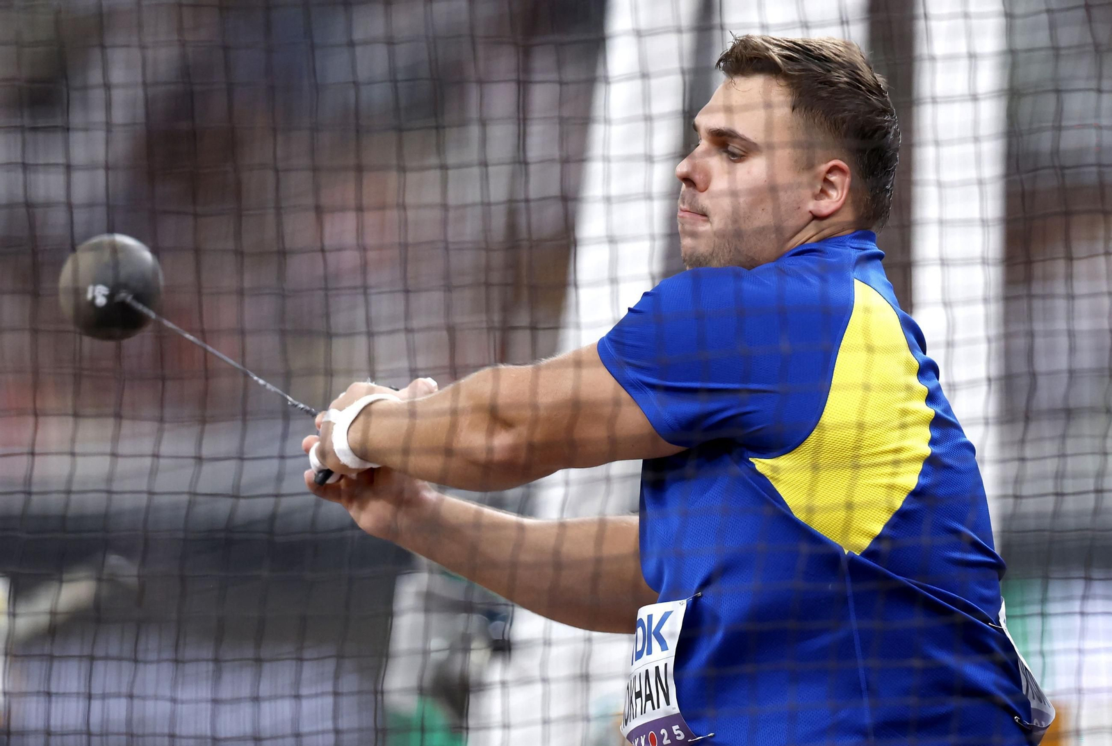 Las mejores fotos del Mundial de atletismo | Día 4