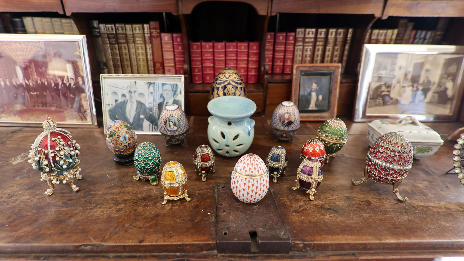 Así es el palacio de Campo Real, una joya del XVI en Jerez