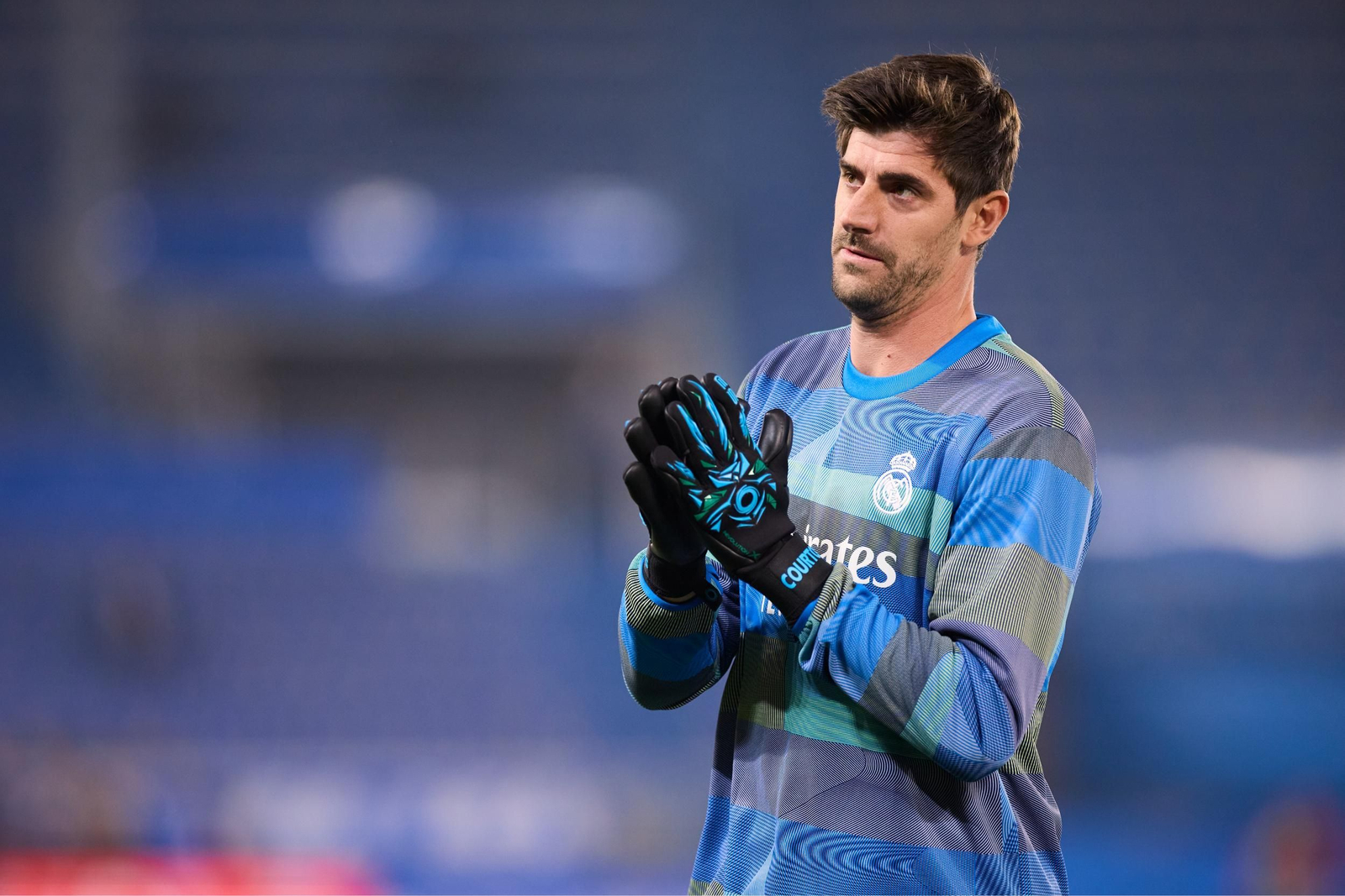 Las fotos del Alavés-Real Madrid