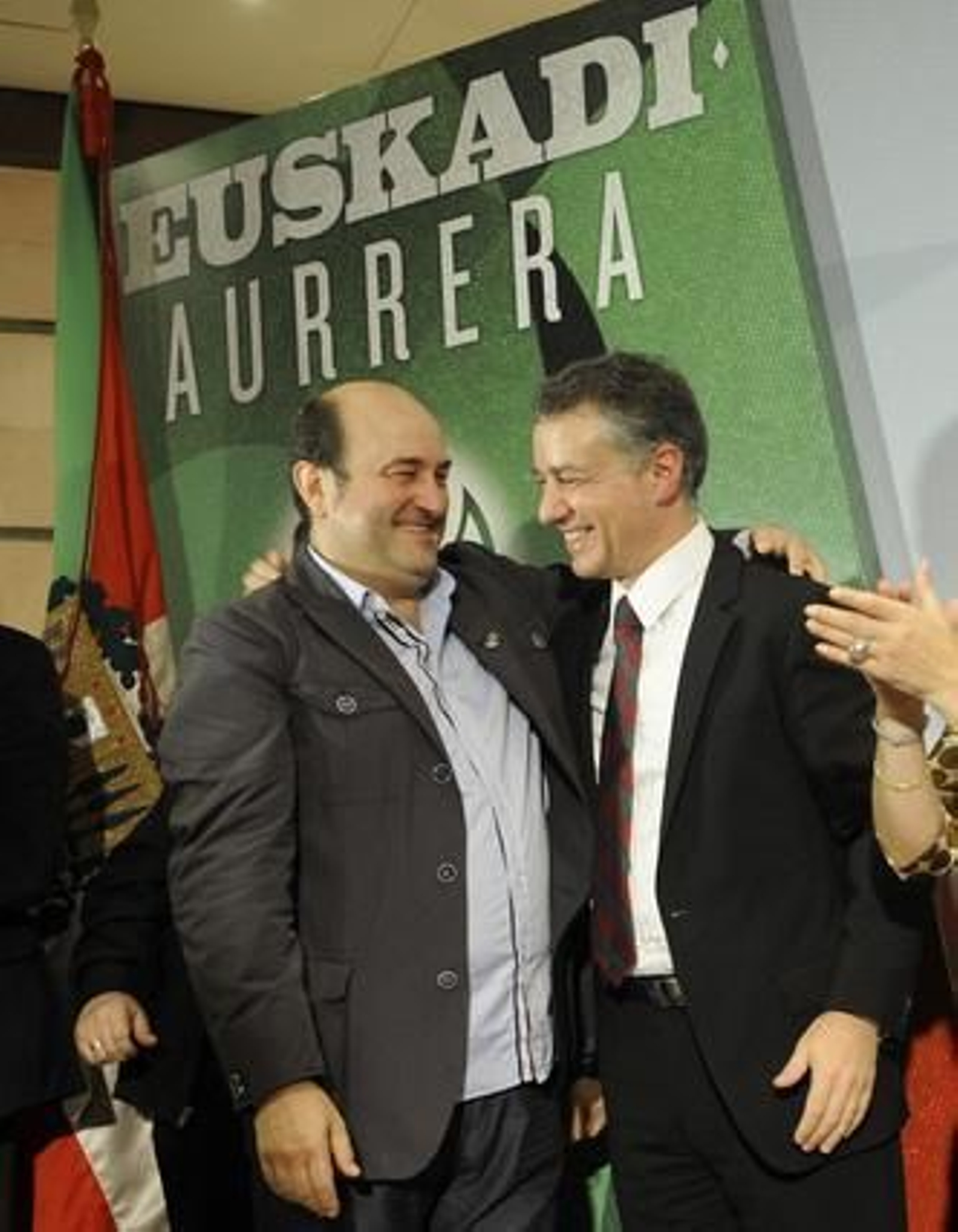 Foto: Efe/Reuters/Afp Photo