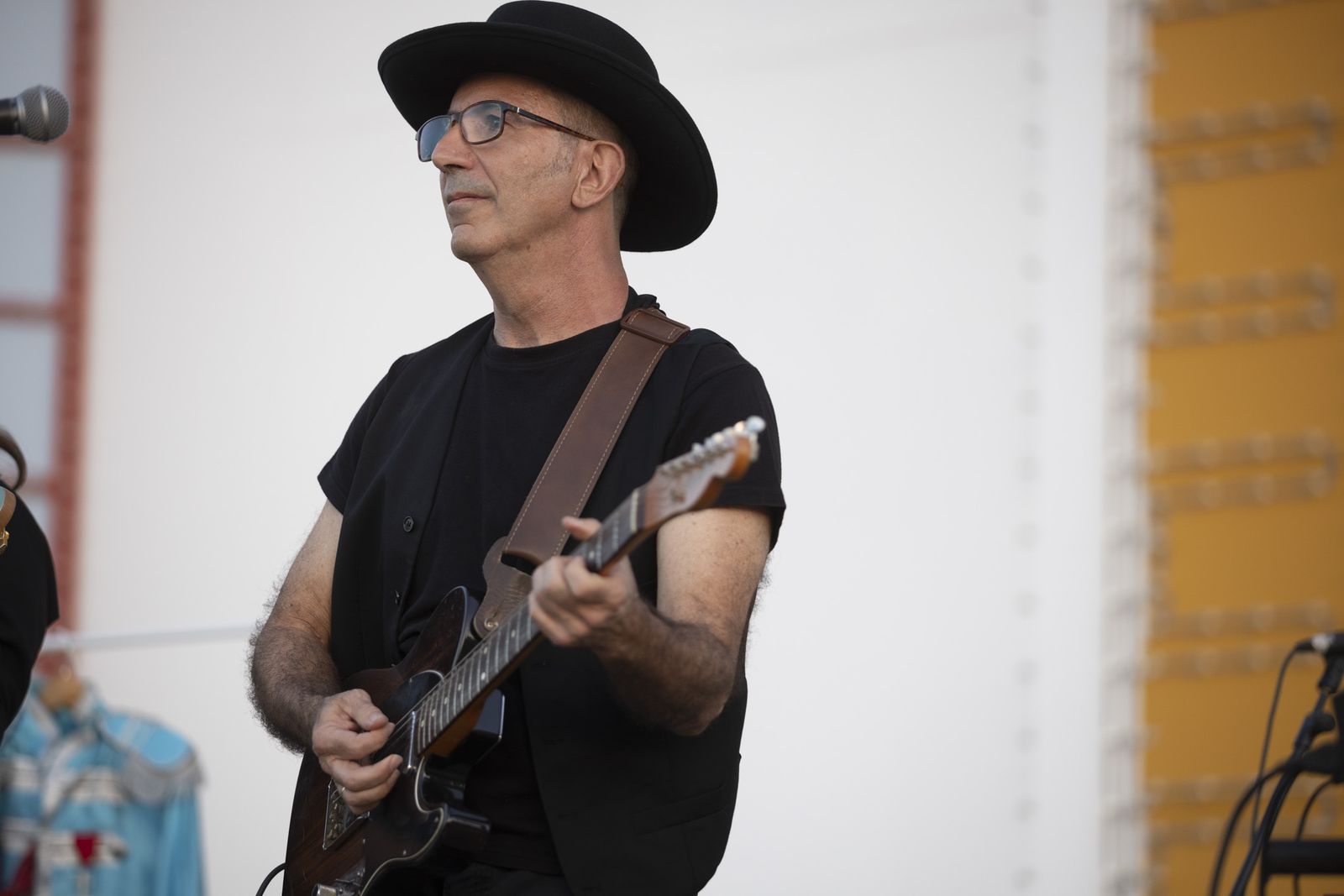 Colombinas 2022: Imágenes del ambiente en el primer día de Colombinas