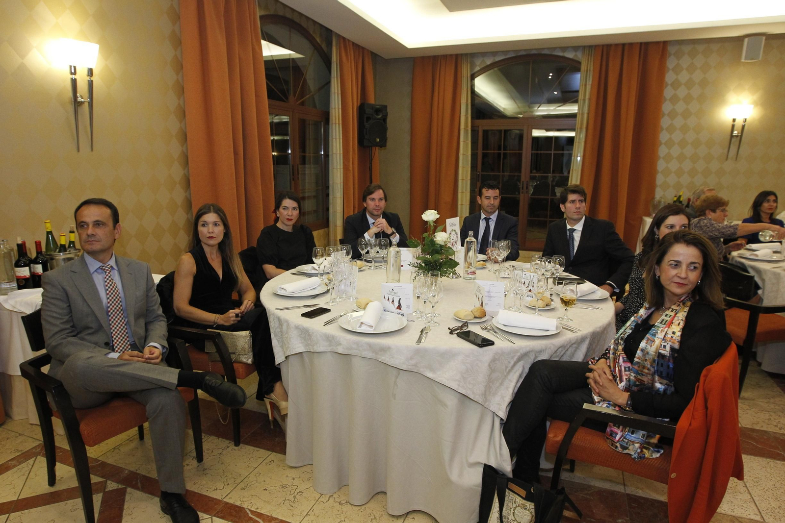 Fotogalería Premios Empresariales Asempal 2019. ALMERÍA