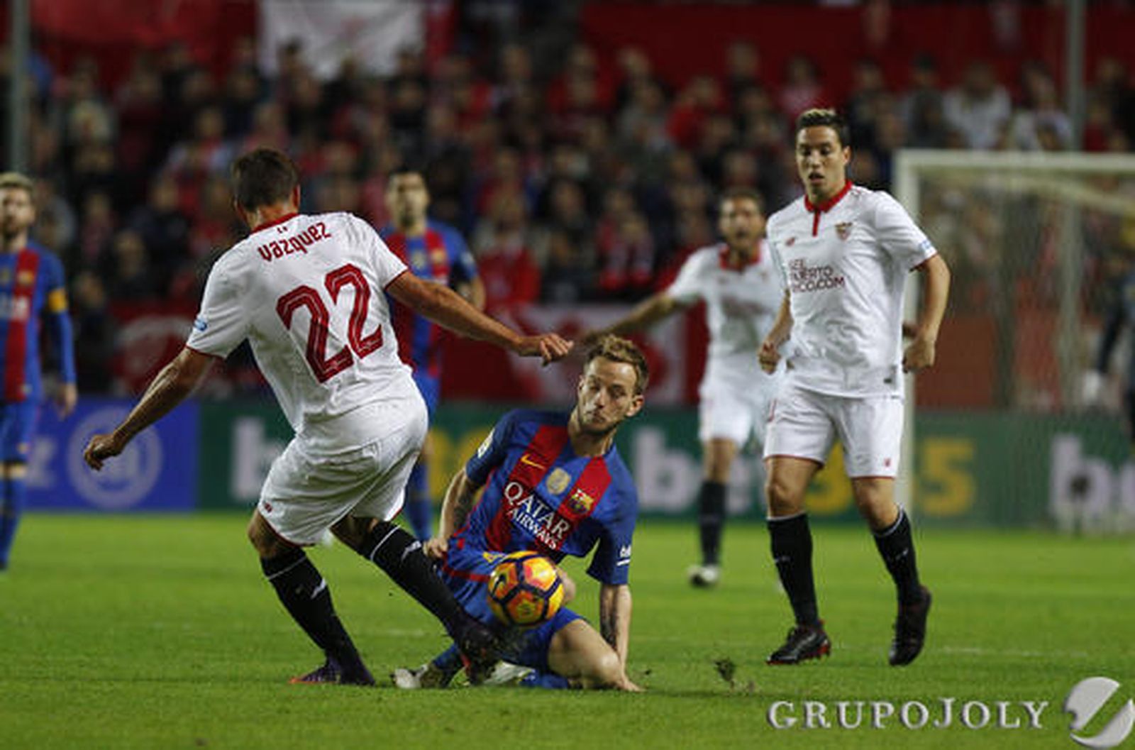 Foto: Antonio Pizarro