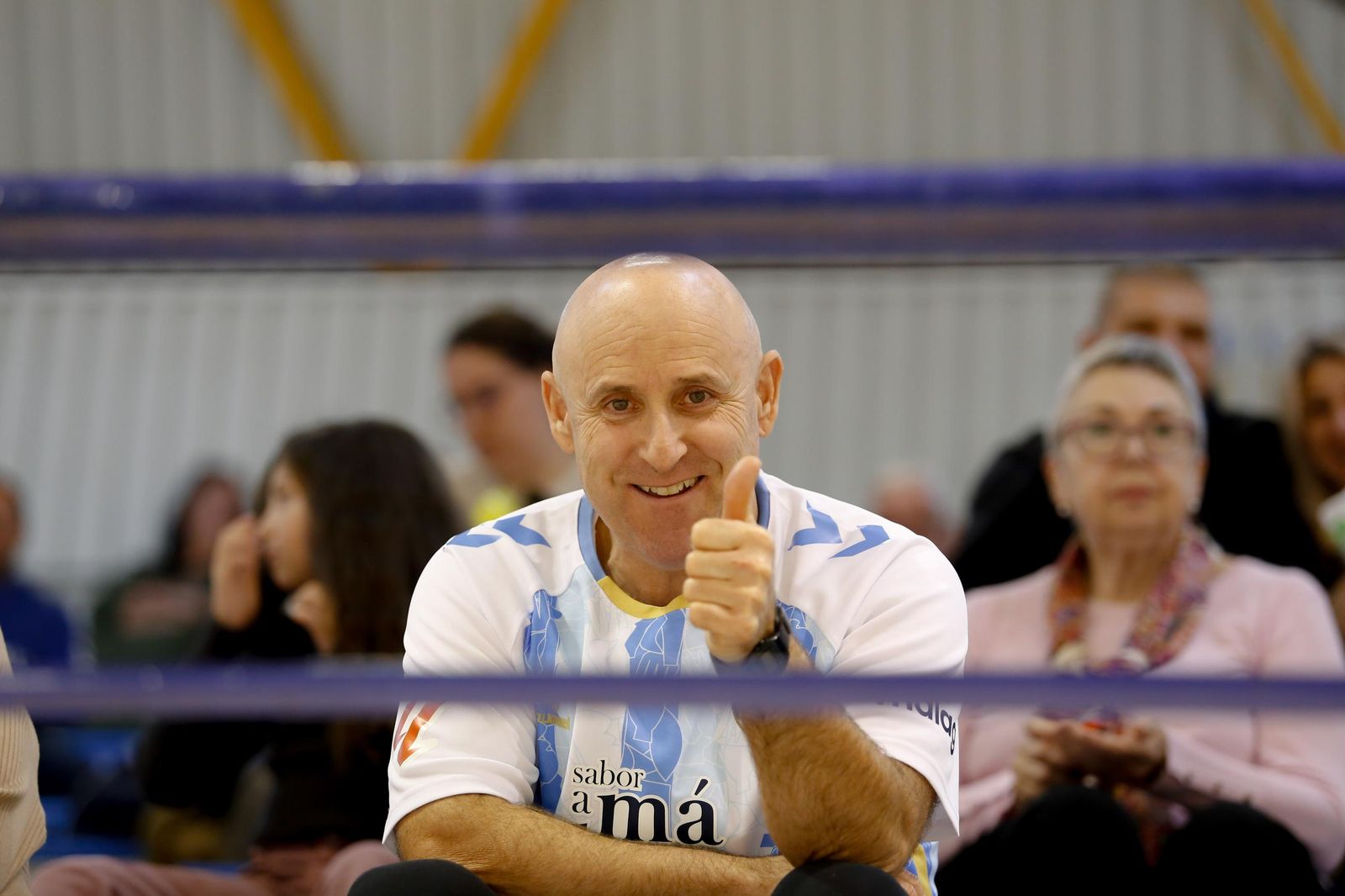 Las fotos del Udea-Lobe Huesca de Segunda FEB