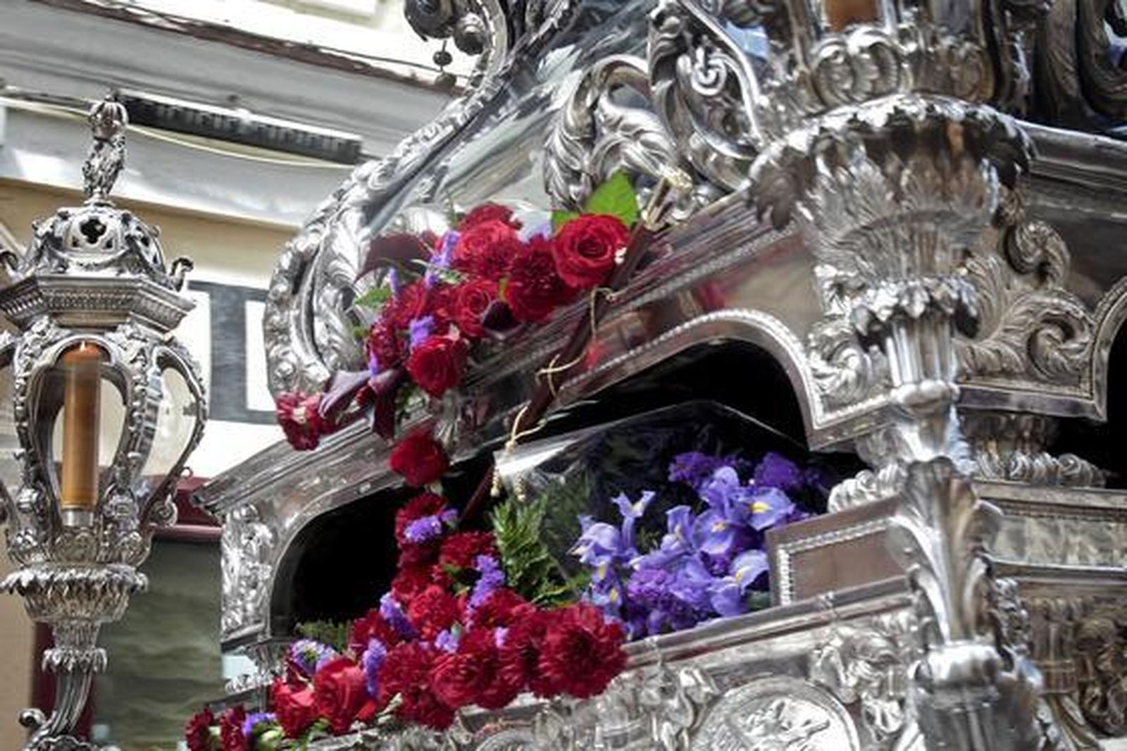 Foto: Lourdes de Vicente