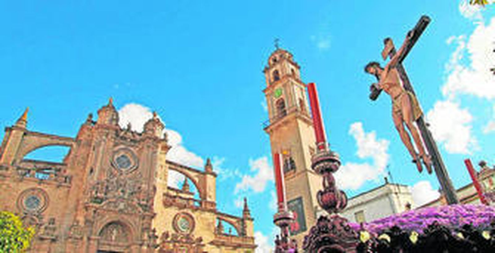 Sin daños graves en La Estrella y El Perdón a causa de la lluvia