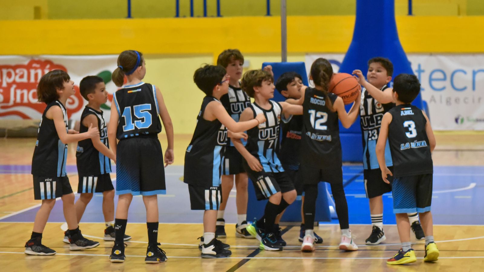 Las fotos del ULB - Enrique Soler Melilla