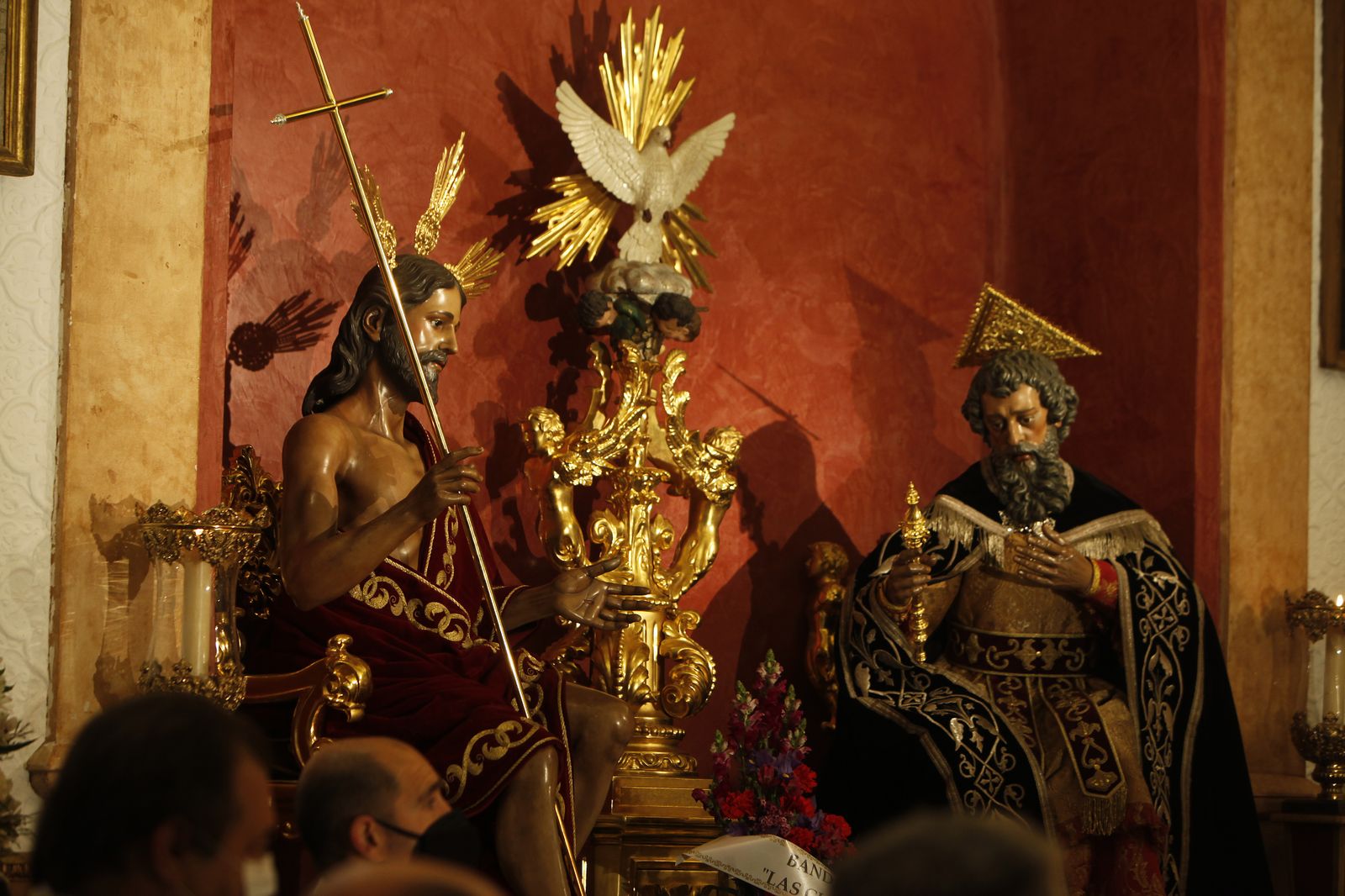 Hermandad de La trinidad