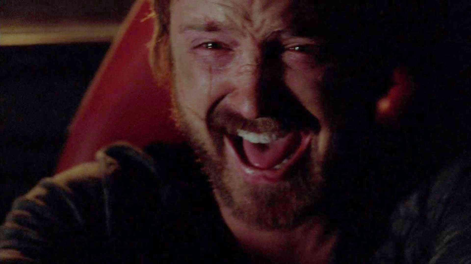 Una imagen de 'El Camino, una película de Breaking Bad'.