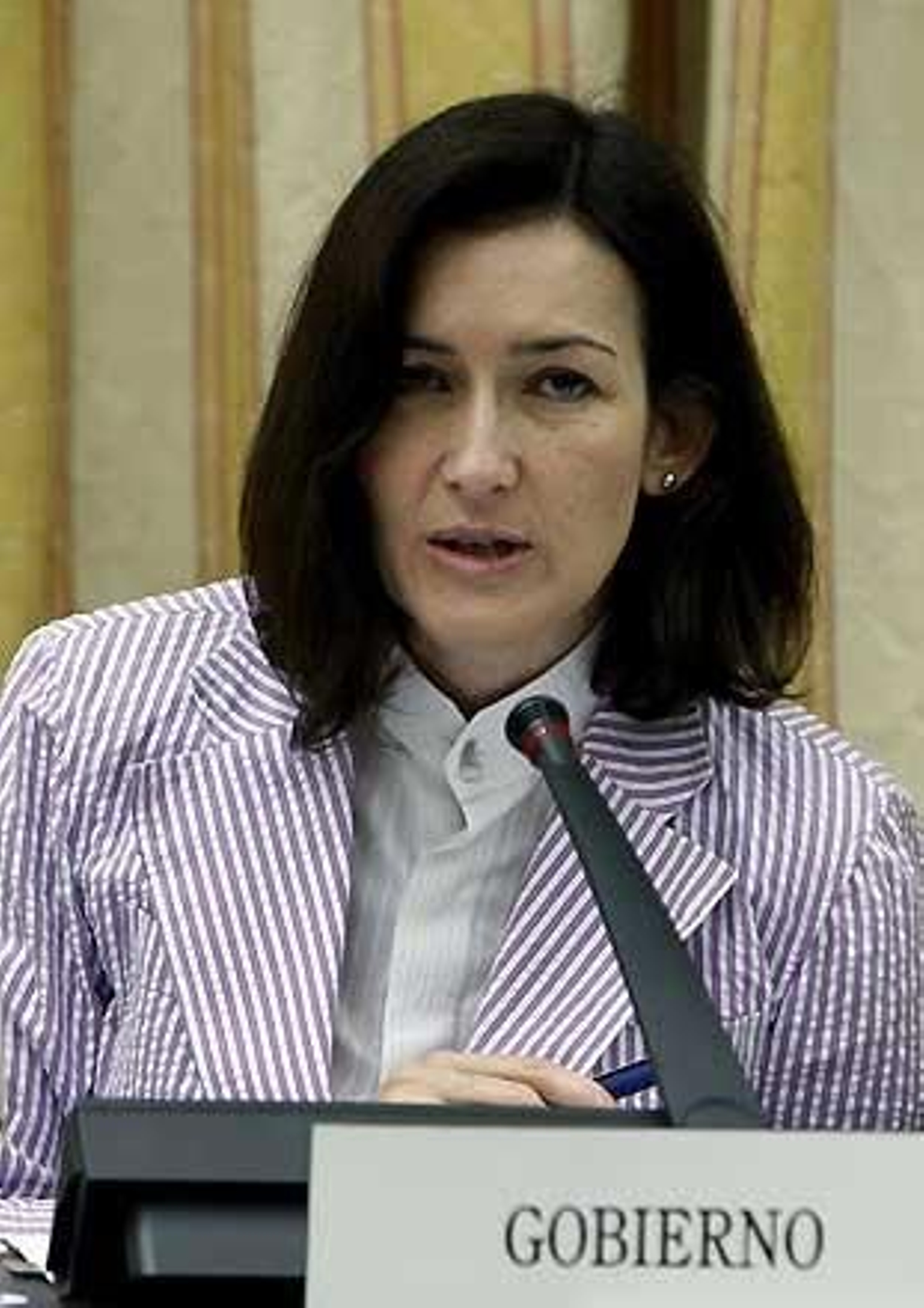 Apuntes de cultura económica: González-Sinde defiende su ley