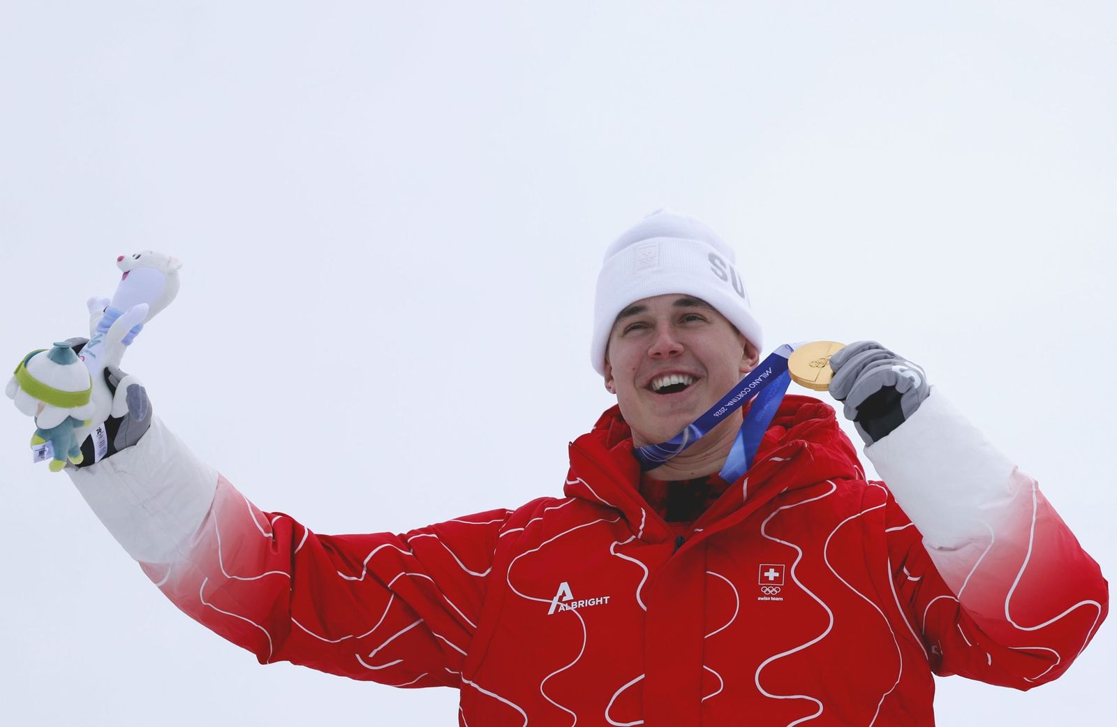 Las mejores fotos de los Juegos Olímpicos de invierno Milán Cortina d'Ampezzo 2026 | Sexta jornada