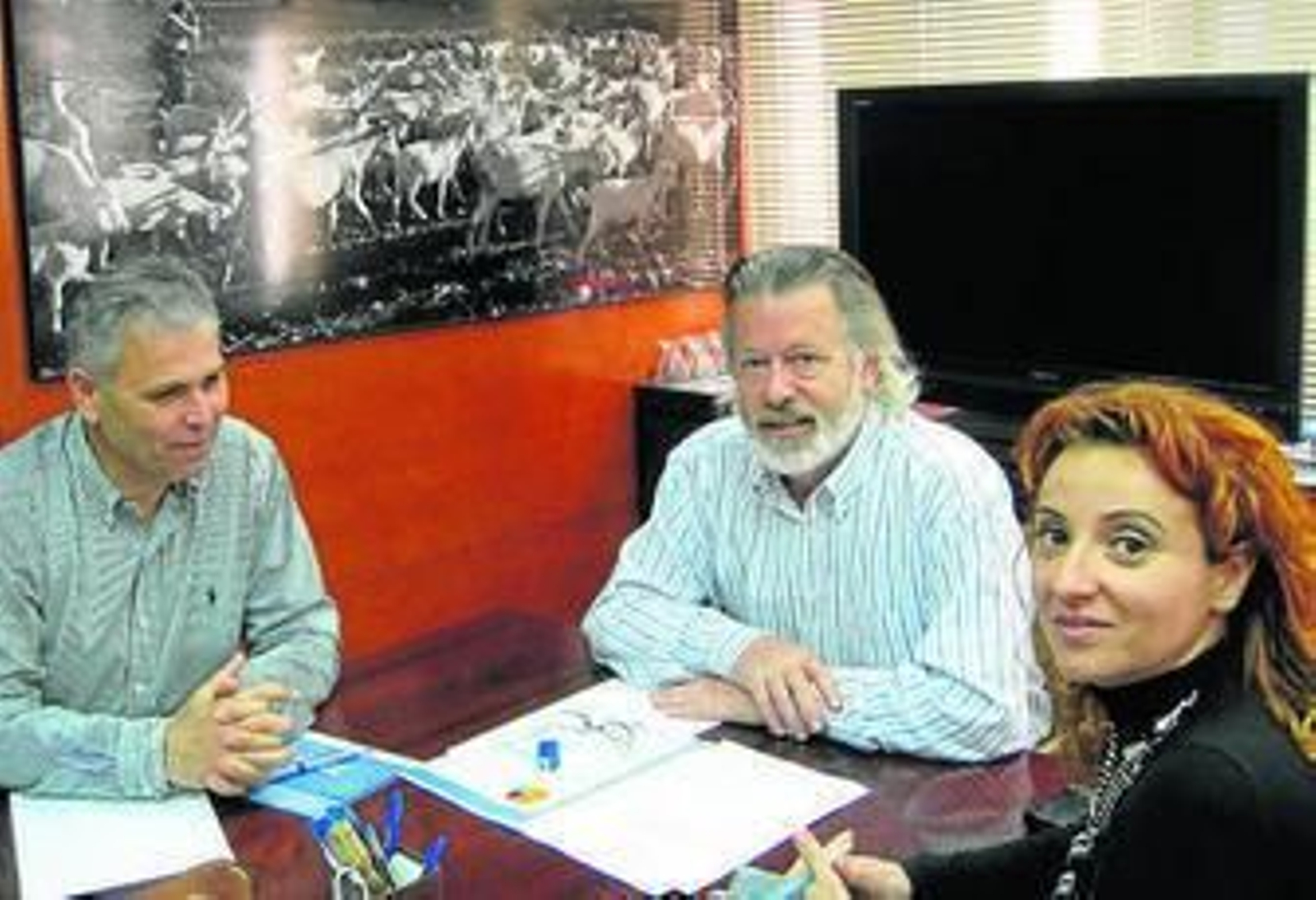 Agricultura ayuda a la limpieza del campo si los ayuntamientos cumplen