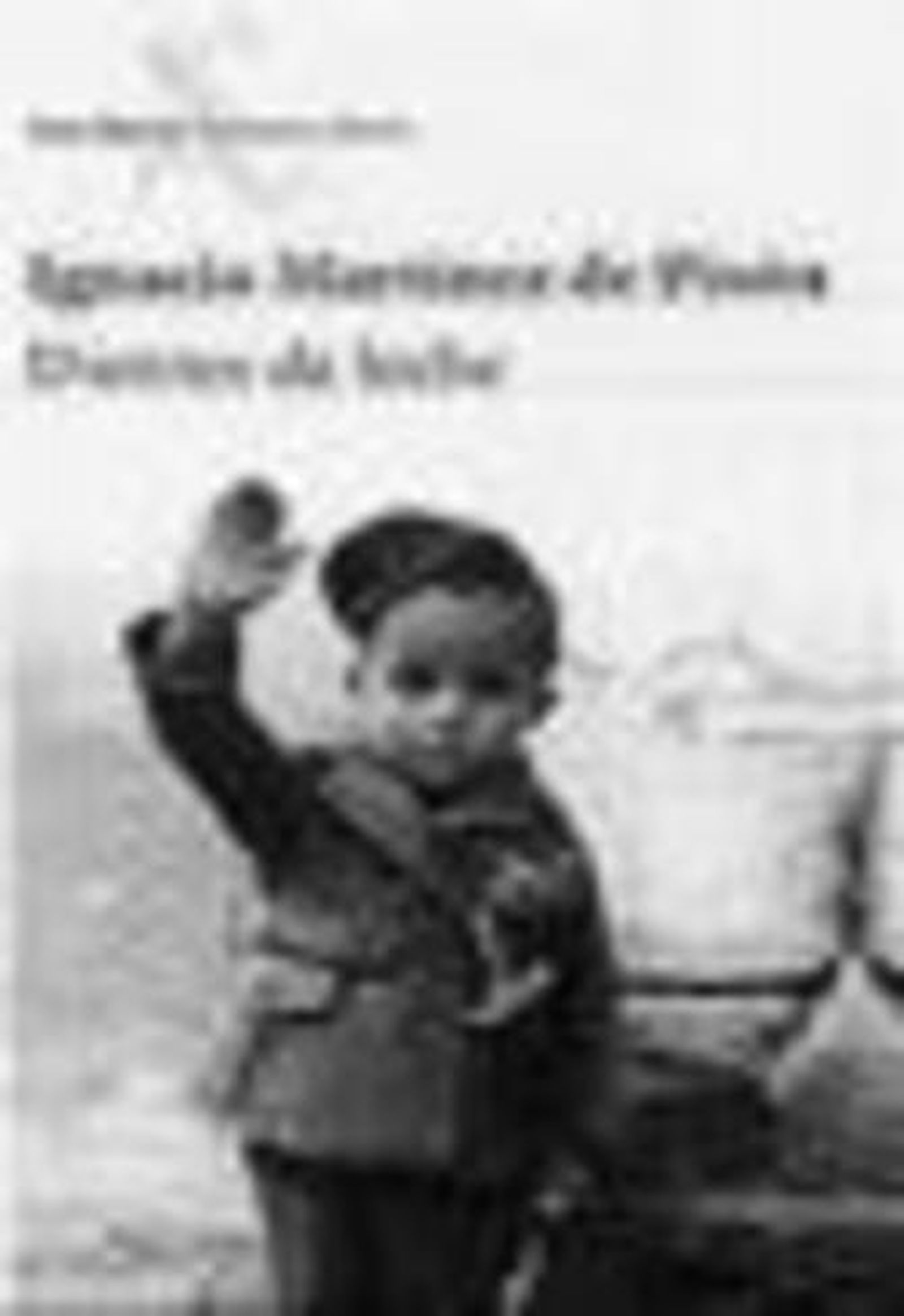 Imagen del escritor aragonés Ignacio Martínez de Pisón.