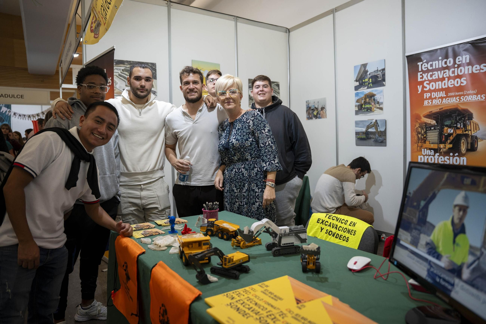 Las mejores imágenes de Juvealmería 2025