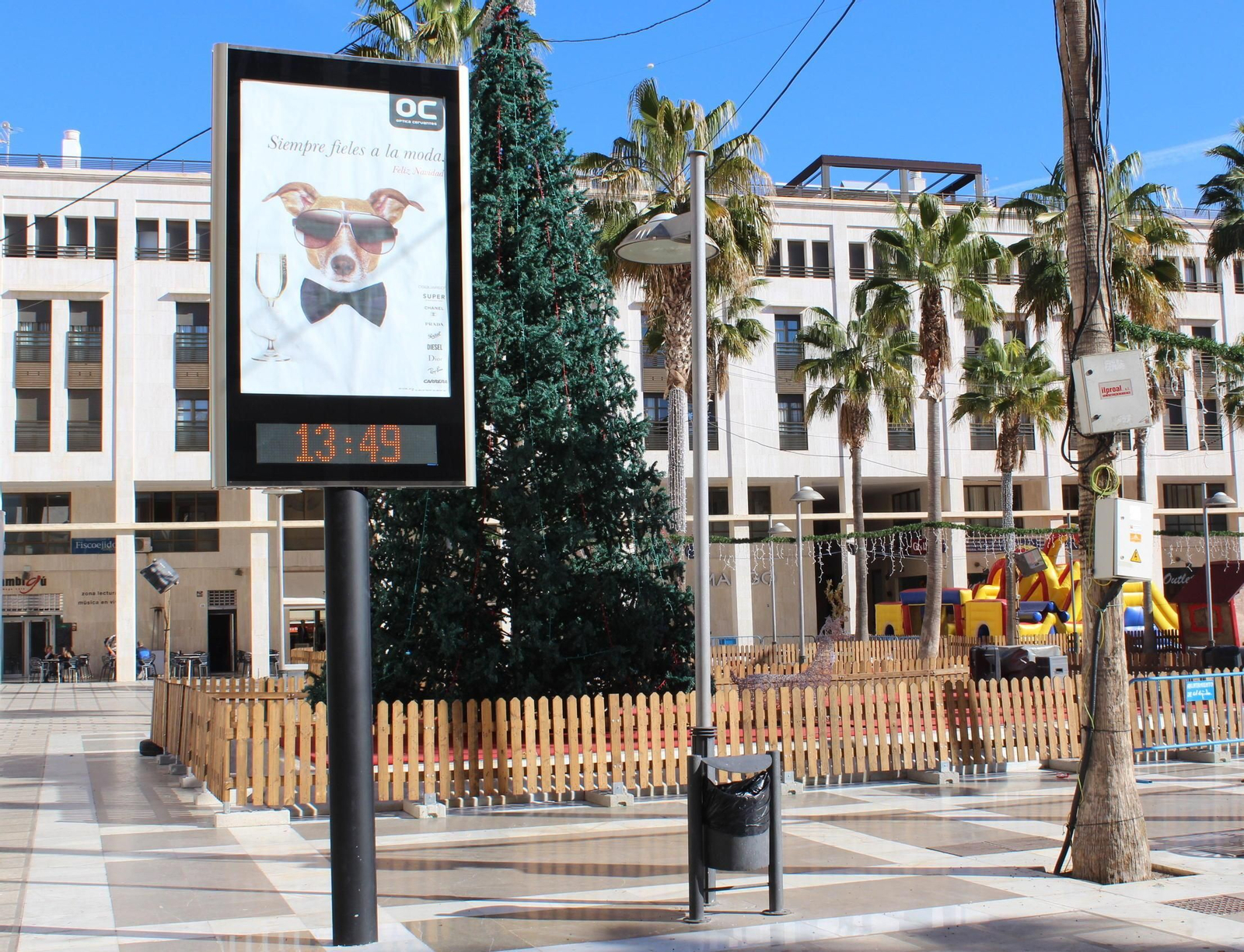 El coronavirus se ha cobrado su última víctima hoy en El Ejido.