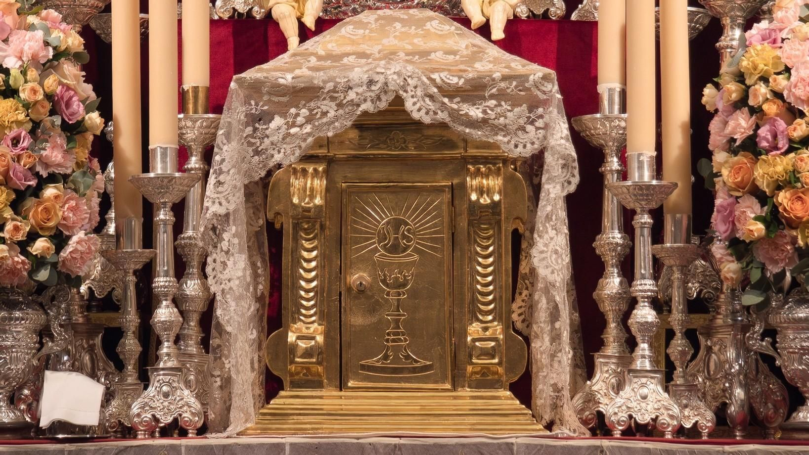 Altar de Cultos Virgen del Amor y del Trabajo, Octubre 2025.jpg