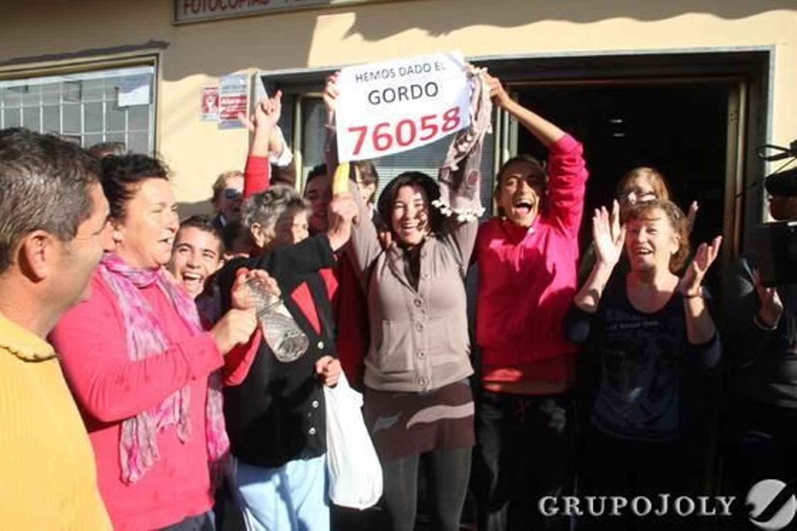 Foto: Manuel Aragon Pina