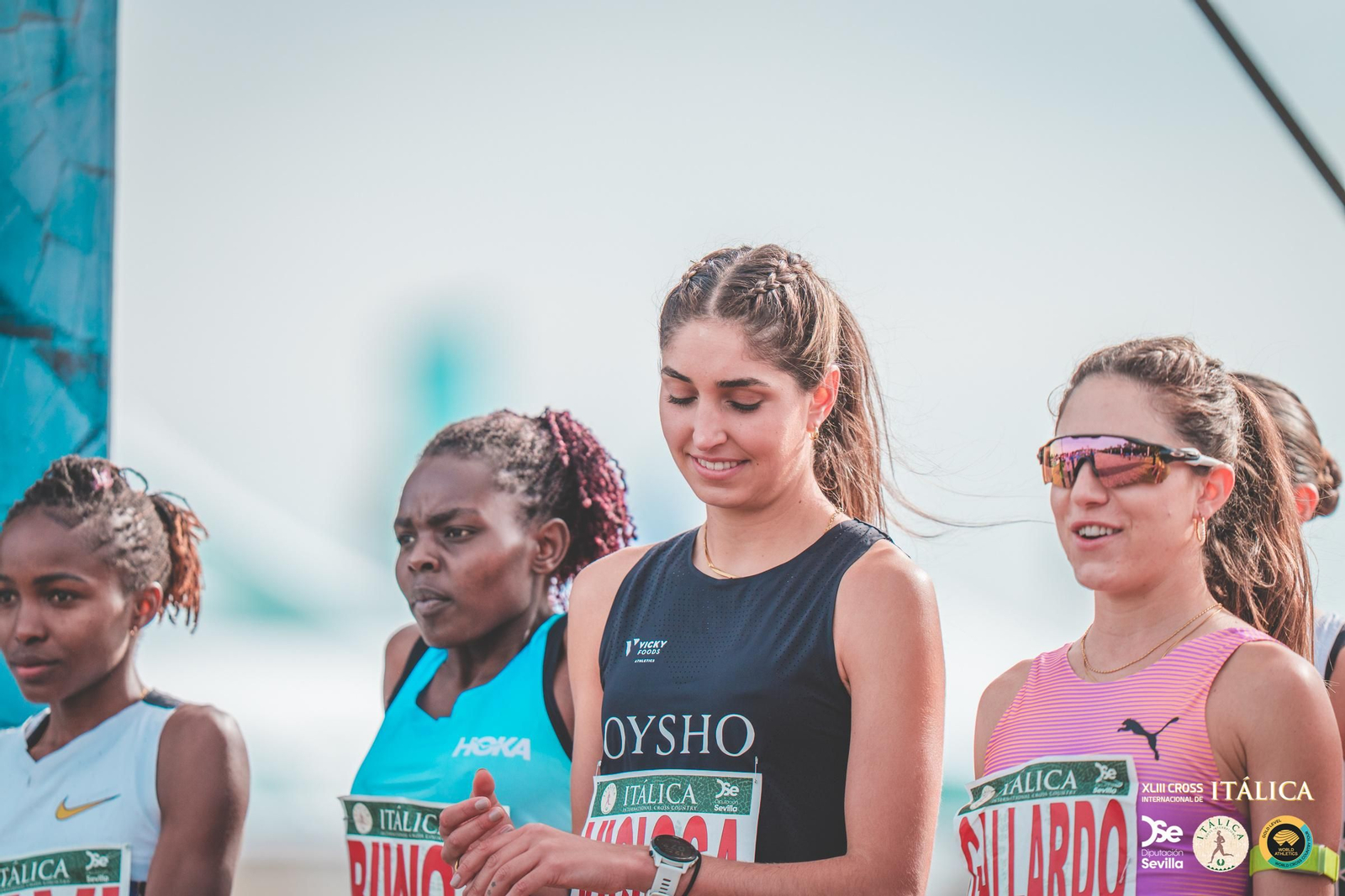 Búscate en las fotos del Cross de Itálica 2025 | 11