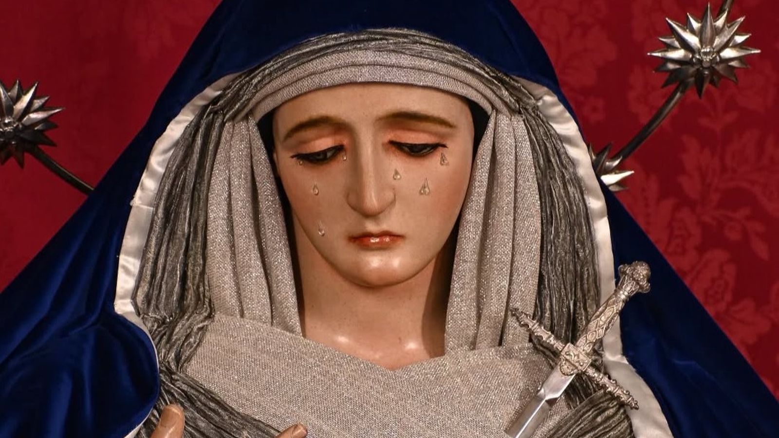 María Santísima de las Maravillas de Granada, Cuaresma 2026