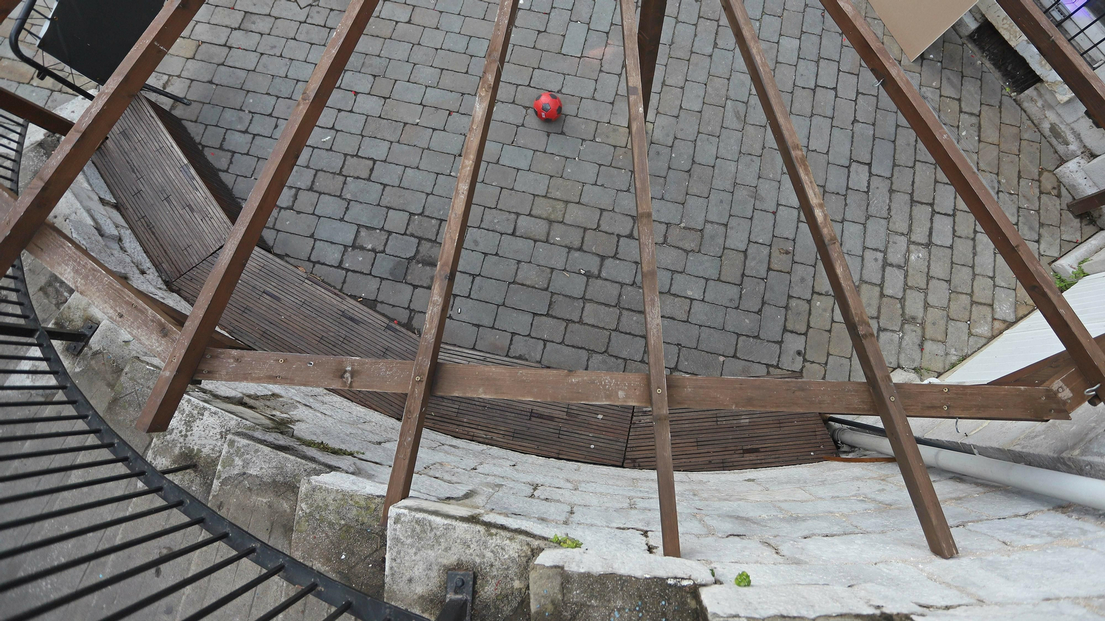 Fotos de la crisis del coronavirus en Gibraltar