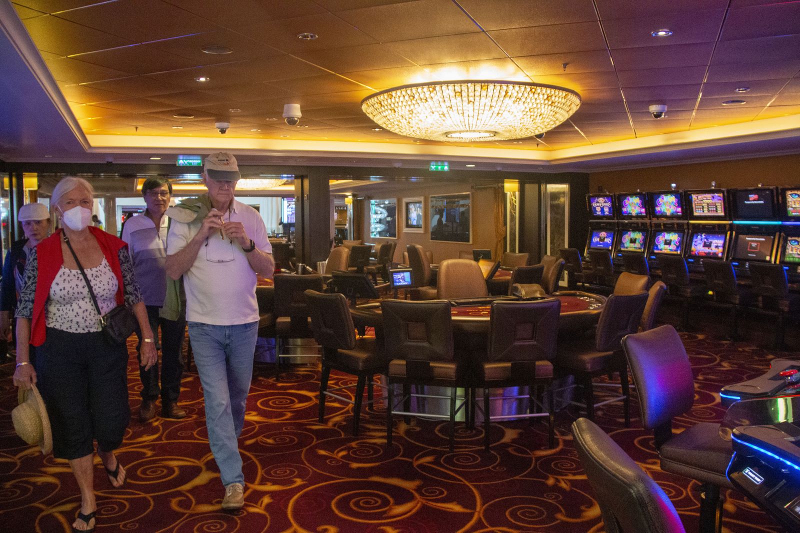 El Puerto de Motril recibe el mayor buque de su historia, en imágenes