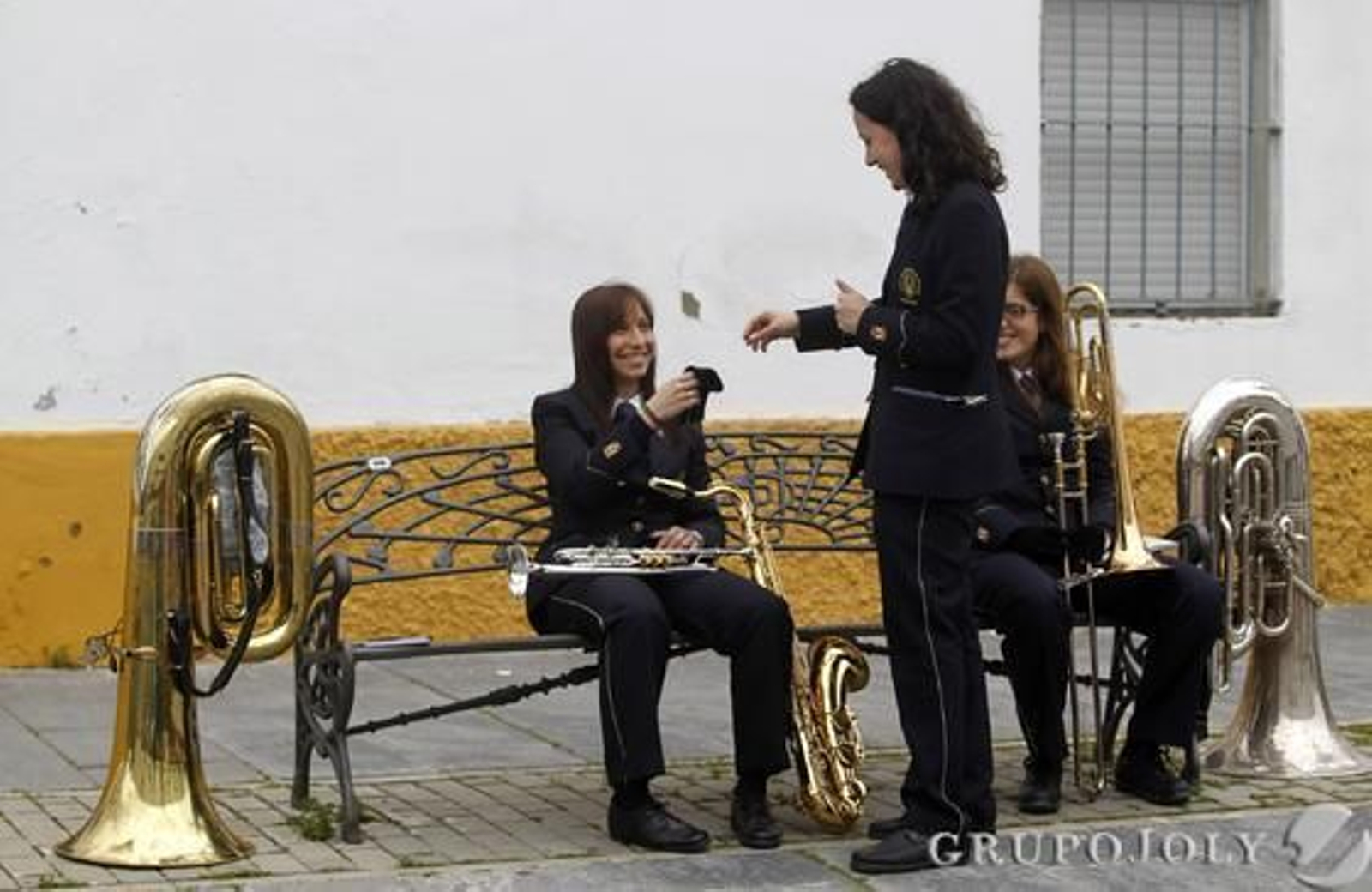 Foto: Antonio Pizarro