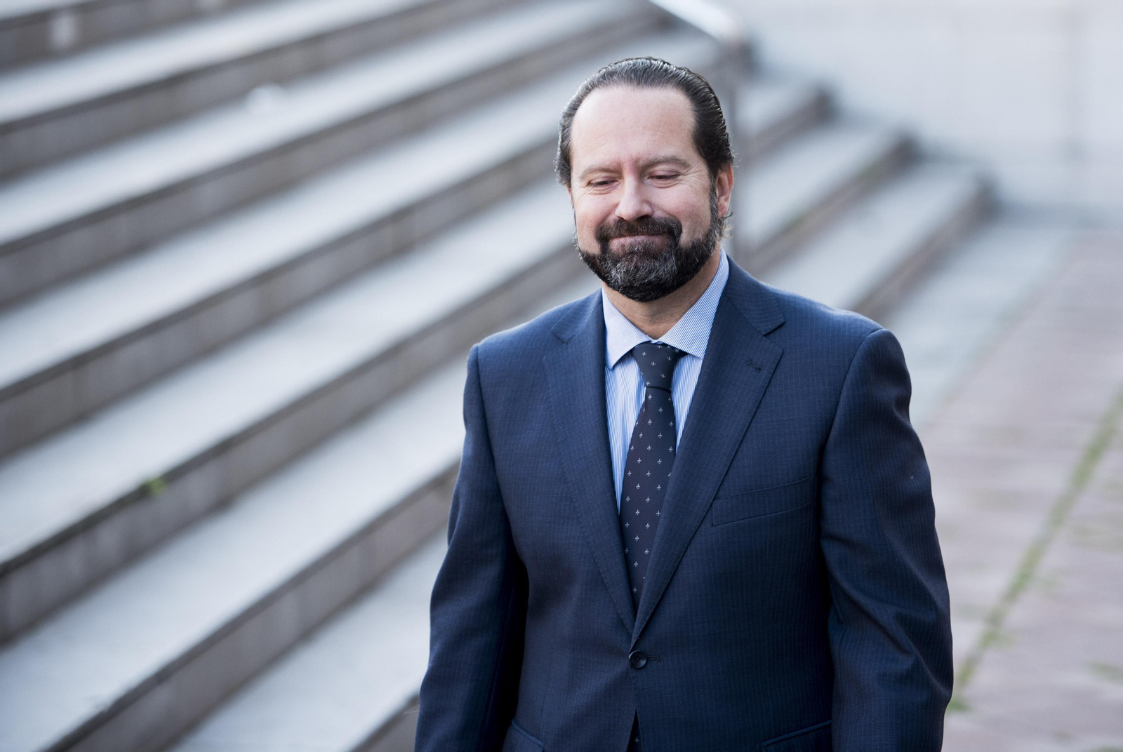 La primera sesión del juicio por el caso Serrallo, en imágenes