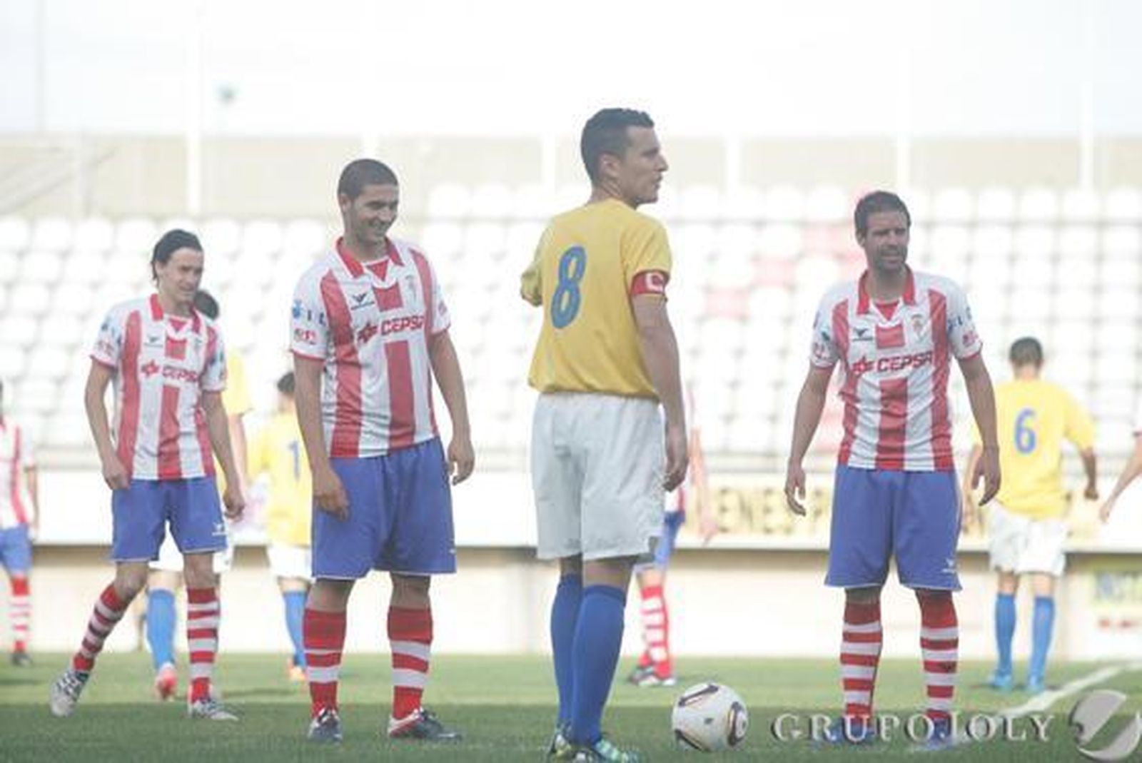 Foto: Jose Maria Quinones