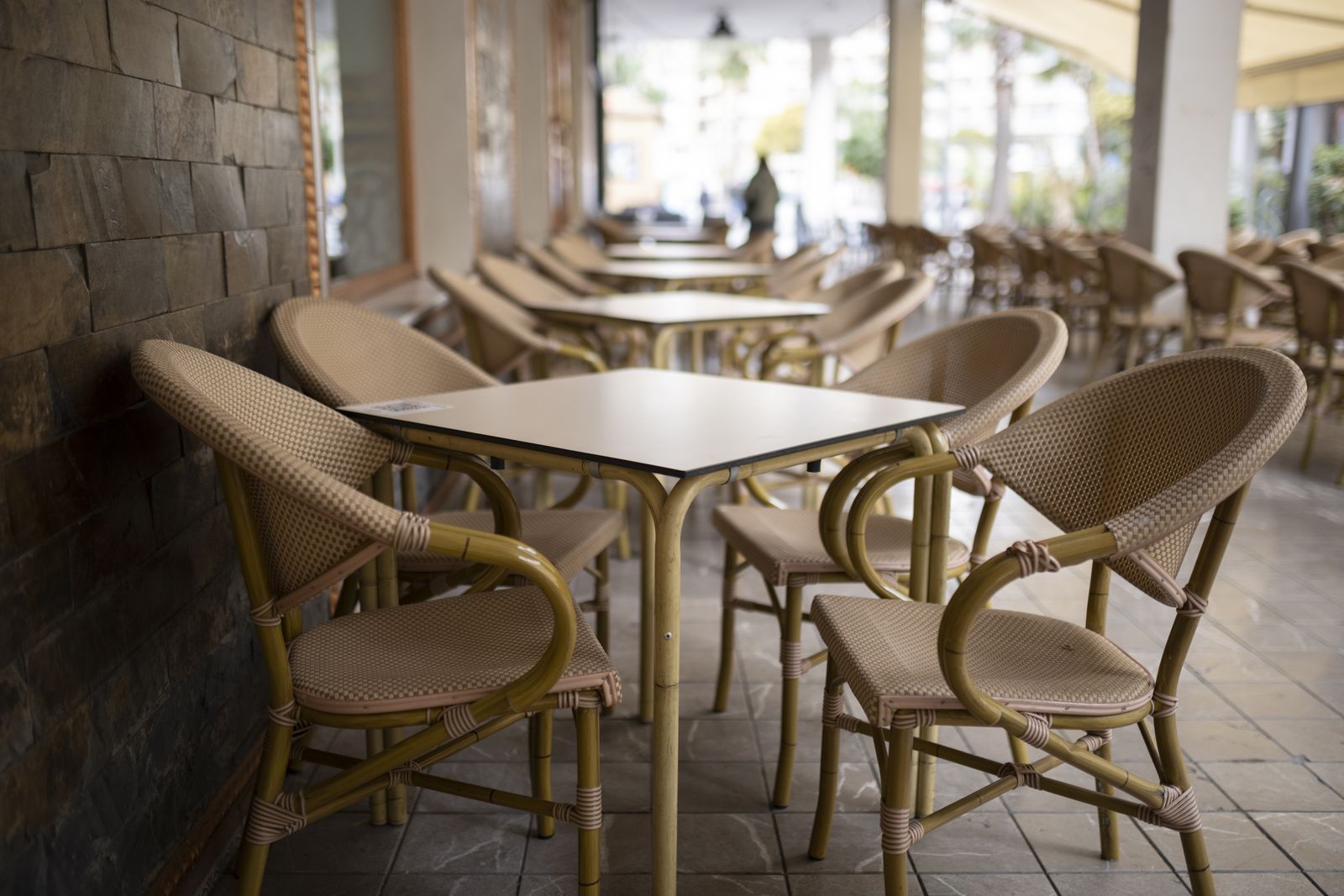 Imágenes del martes 15 de marzo en Huelva