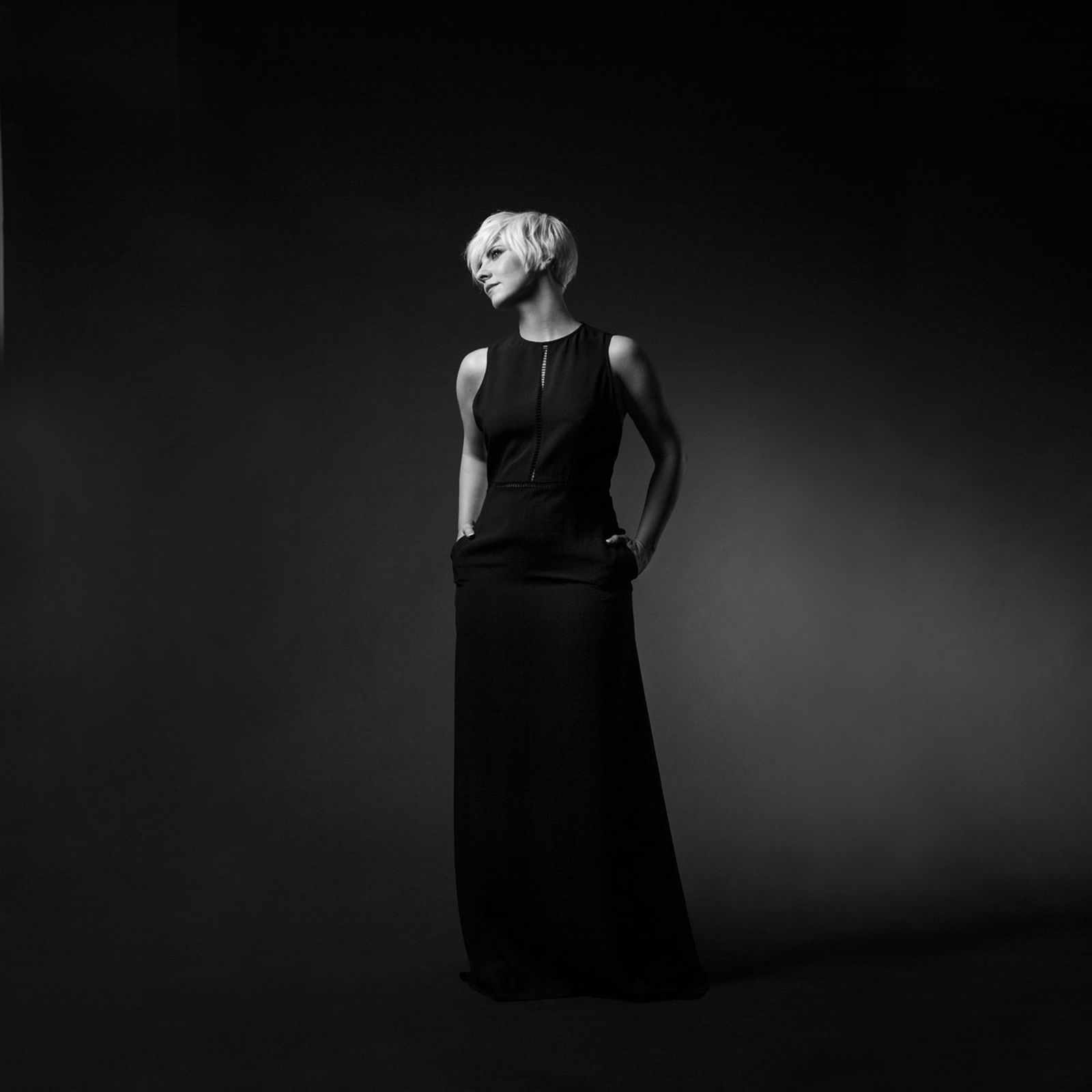 La cantante malagueña Pasión Vega.