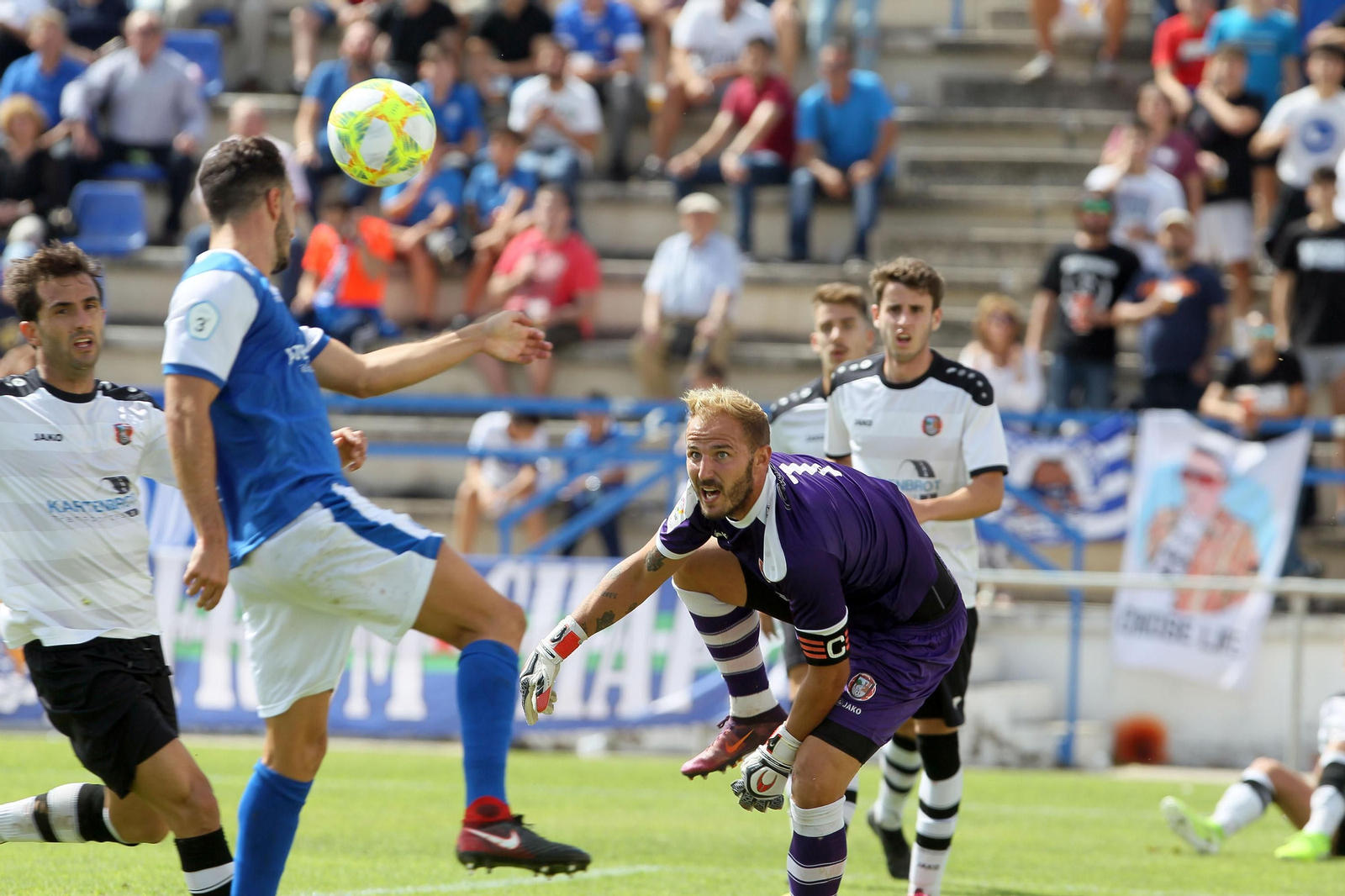 Imágenes del Xerez DFC - Gerena en La Juventud