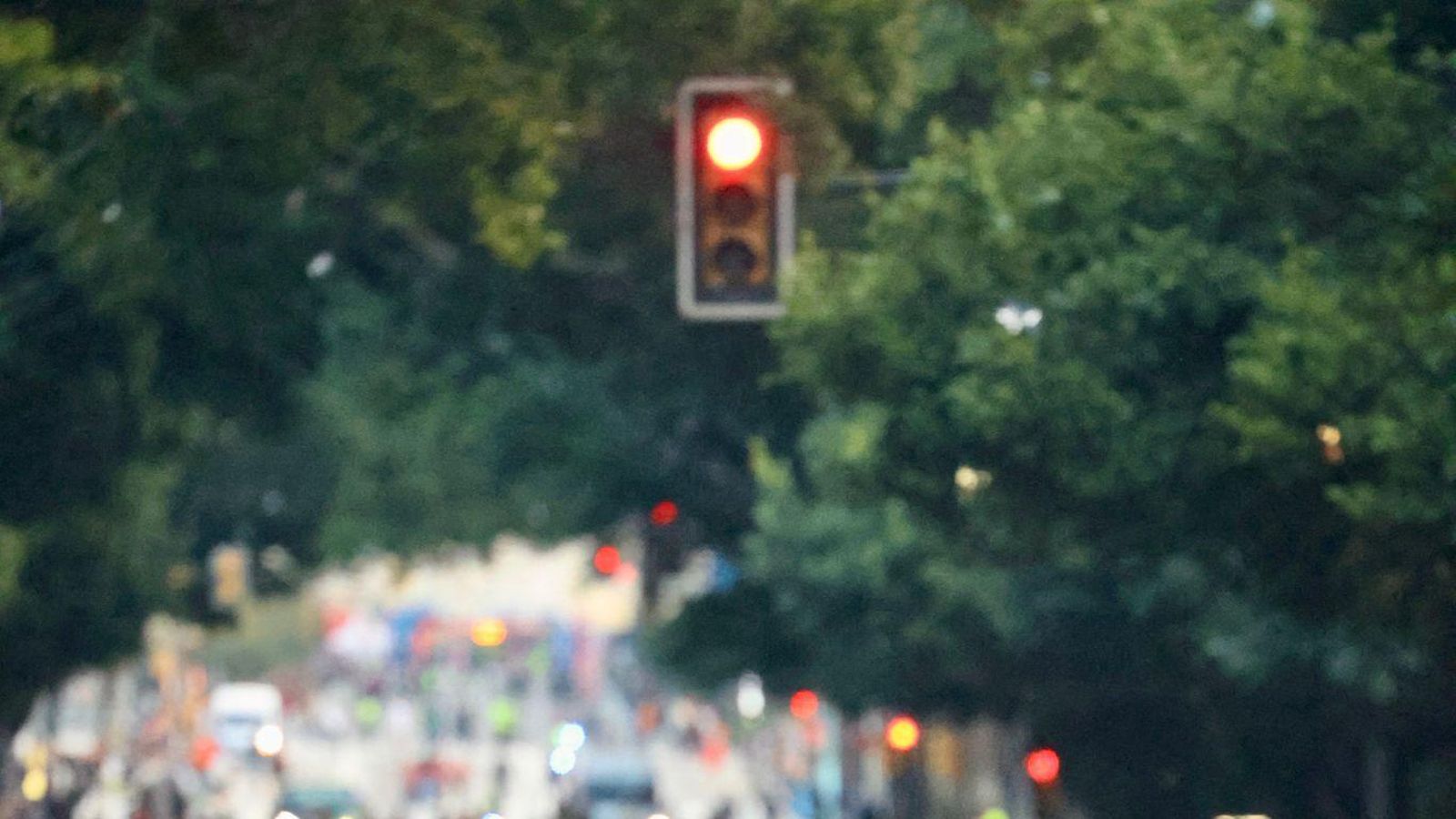 Las mejores fotos de la Maratón de Málaga 2024