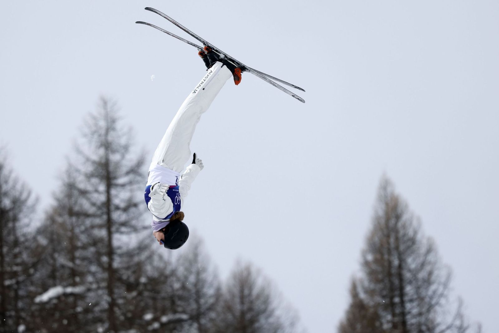 Las mejores fotos de los Juegos Olímpicos de invierno Milán Cortina d'Ampezzo 2026 | Jornada 13