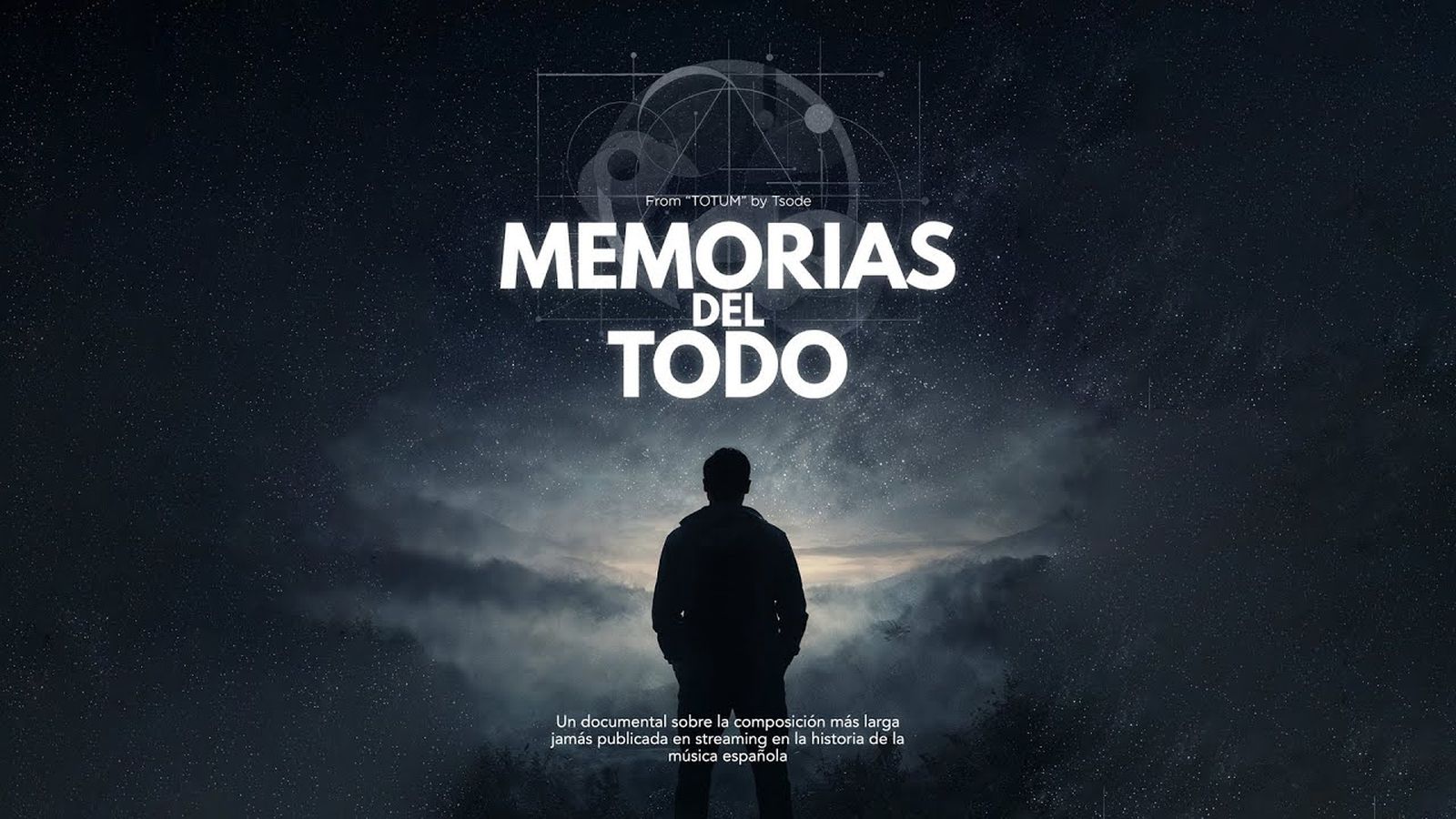 Tsode estrena un documental sobre 'Totum', su "obra culmen"