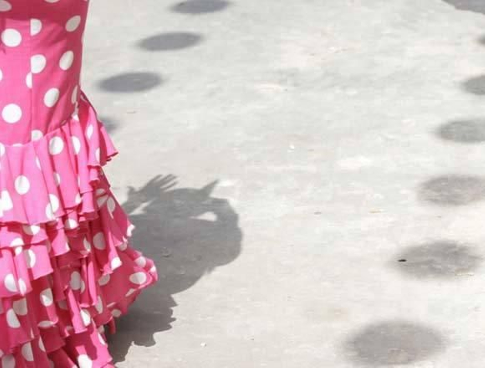 El recinto del ferial celebra por sevillanas su jornada más festiva