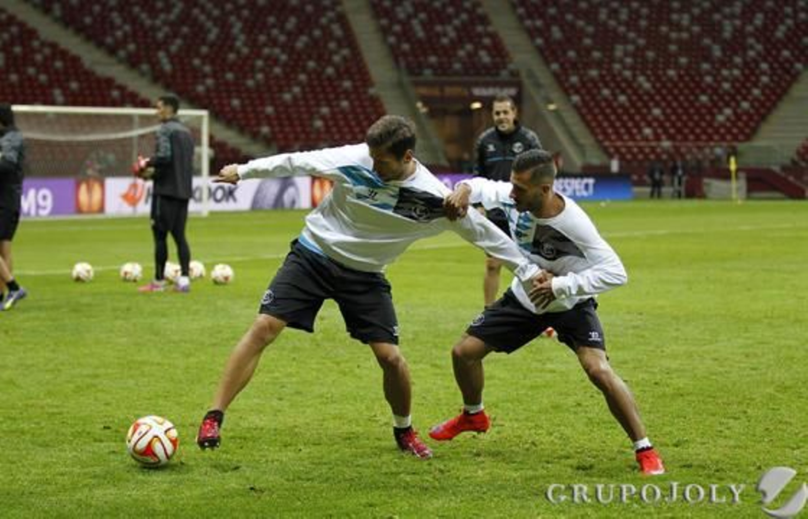 Foto: Antonio Pizarro