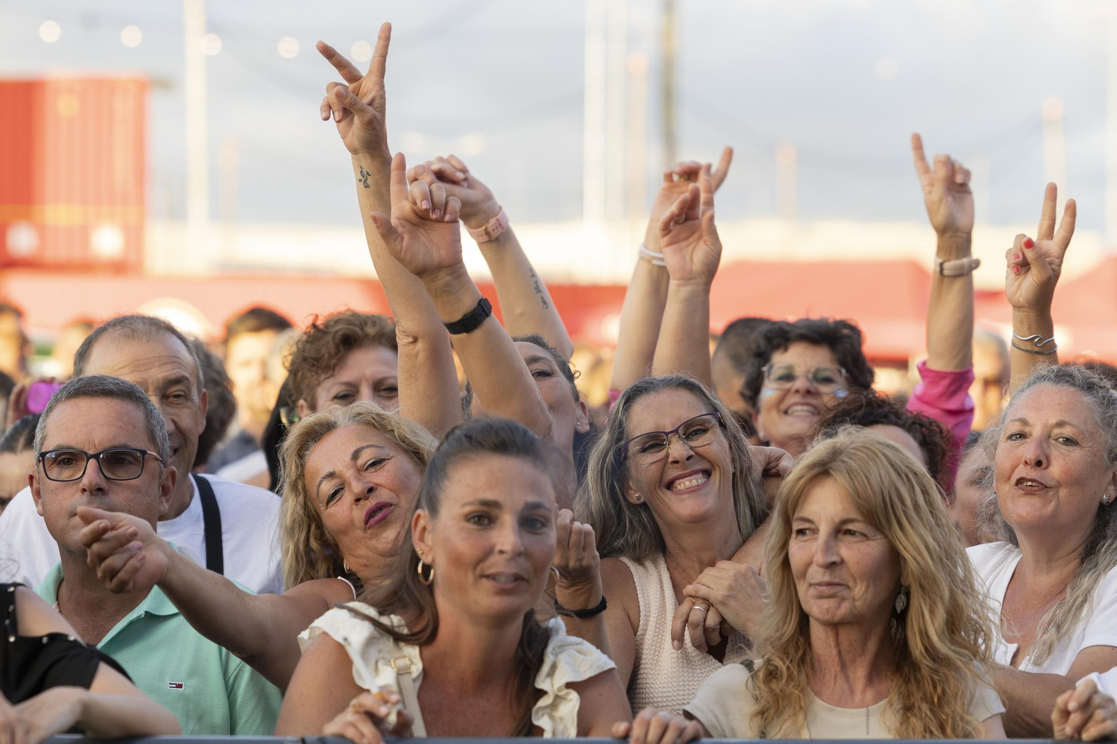 Búscate en el concierto de Marc Anthony en Cádiz