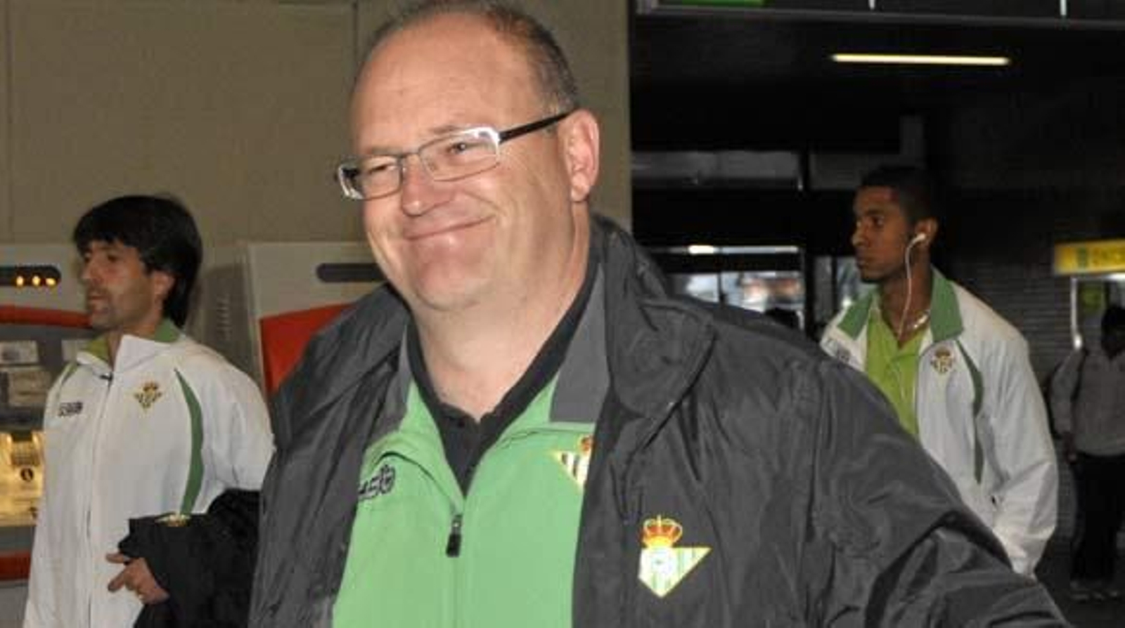 Mel advierte de que el Girona "es el mejor equipo de la segunda vuelta"