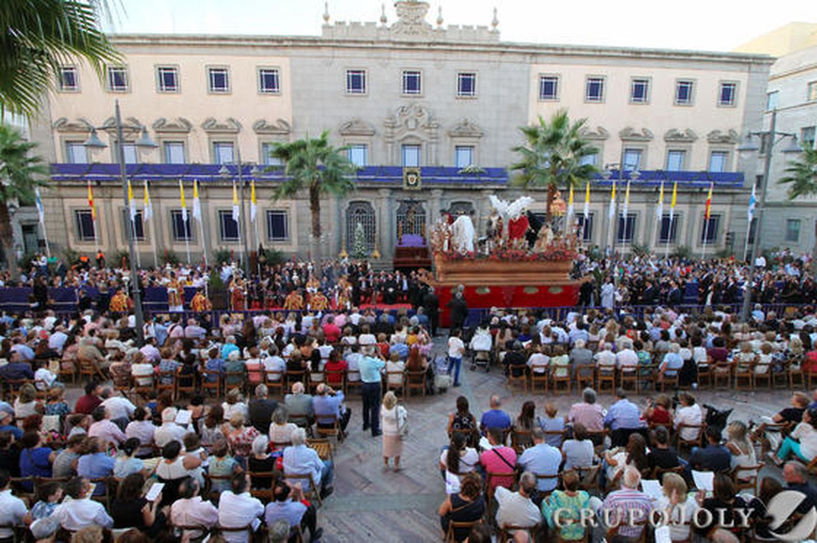Foto: Josue Correa | Alberto Dominguez | Paula Vergara