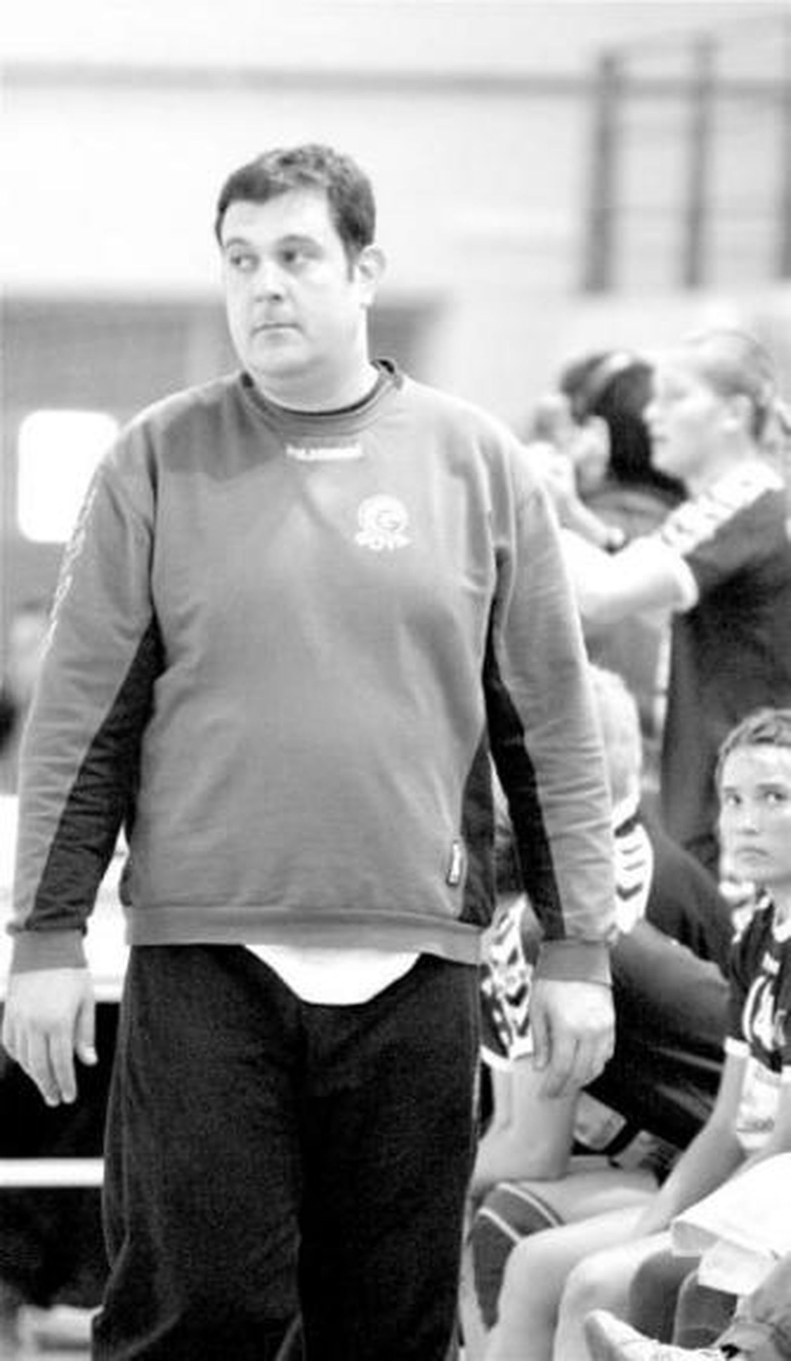 Florido contará con dos nuevas jugadoras para el equipo.