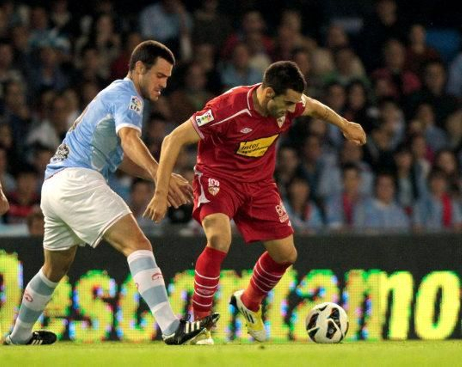 No tocar lo que funciona (2-0)