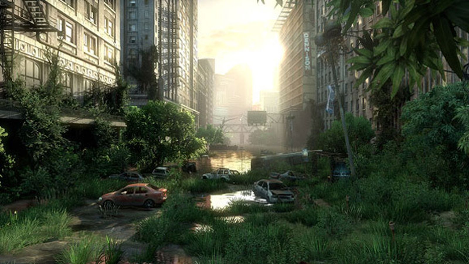 Los creadores de 'Uncharted' anuncian 'The Last of Us'
