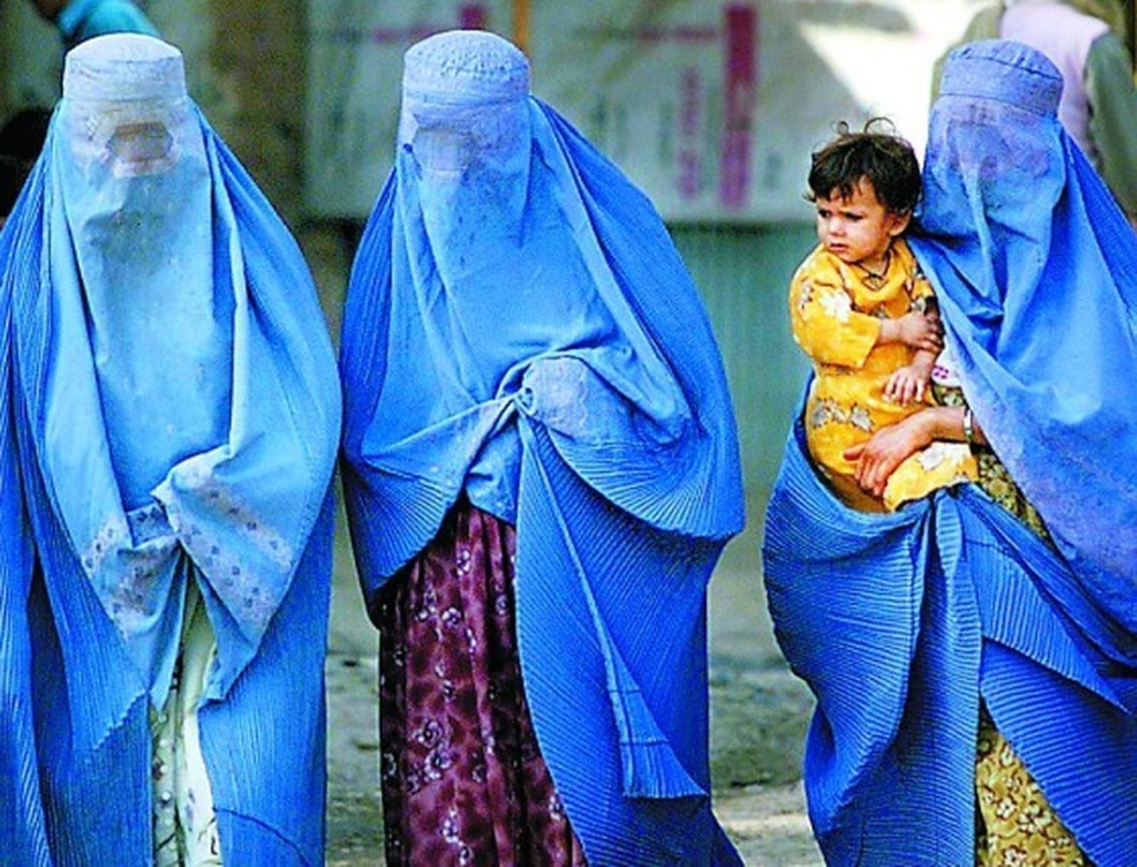 Sin derecho a comida si no hay relaciones sexuales