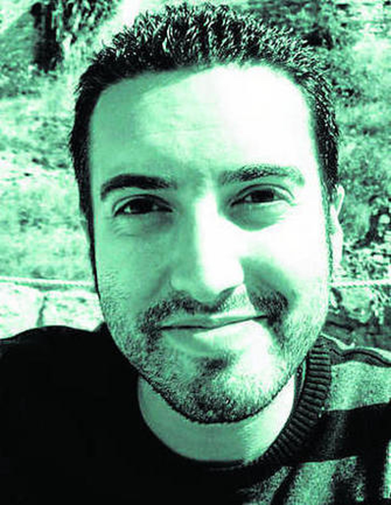 Cristóbal Villalobos.