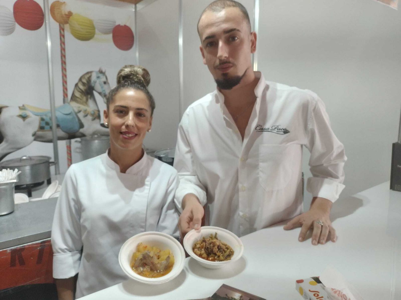 IV Feria del Conejo y la Caza Menor