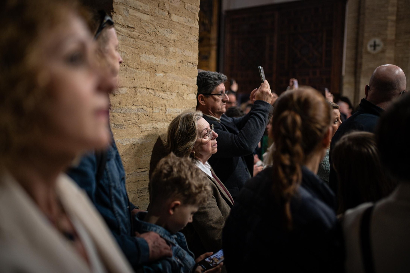 La Hermandad de Santa Marta en la Semana Santa de Sevilla 2025