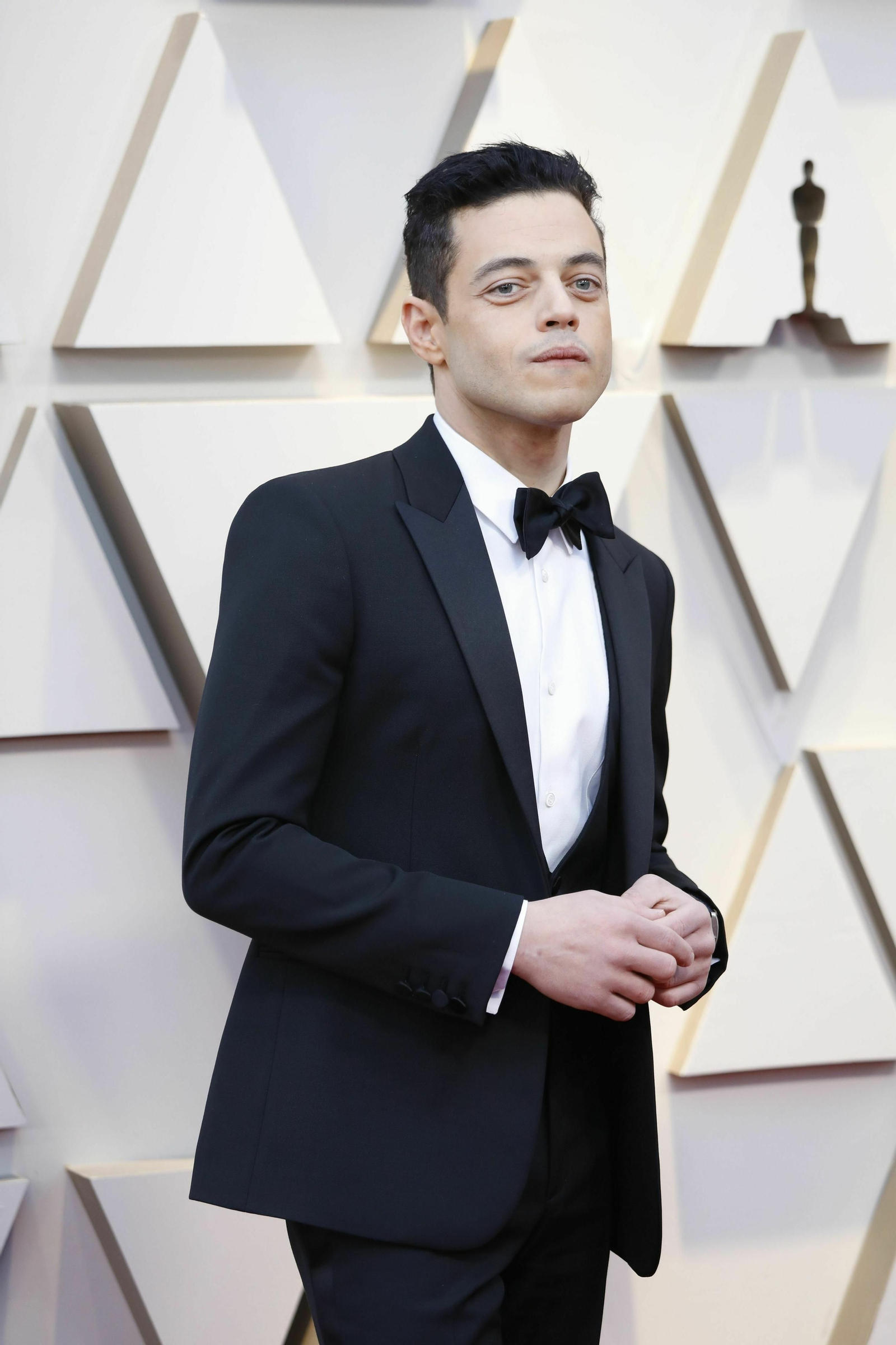 Oscar 2019: la alfombra roja al completo